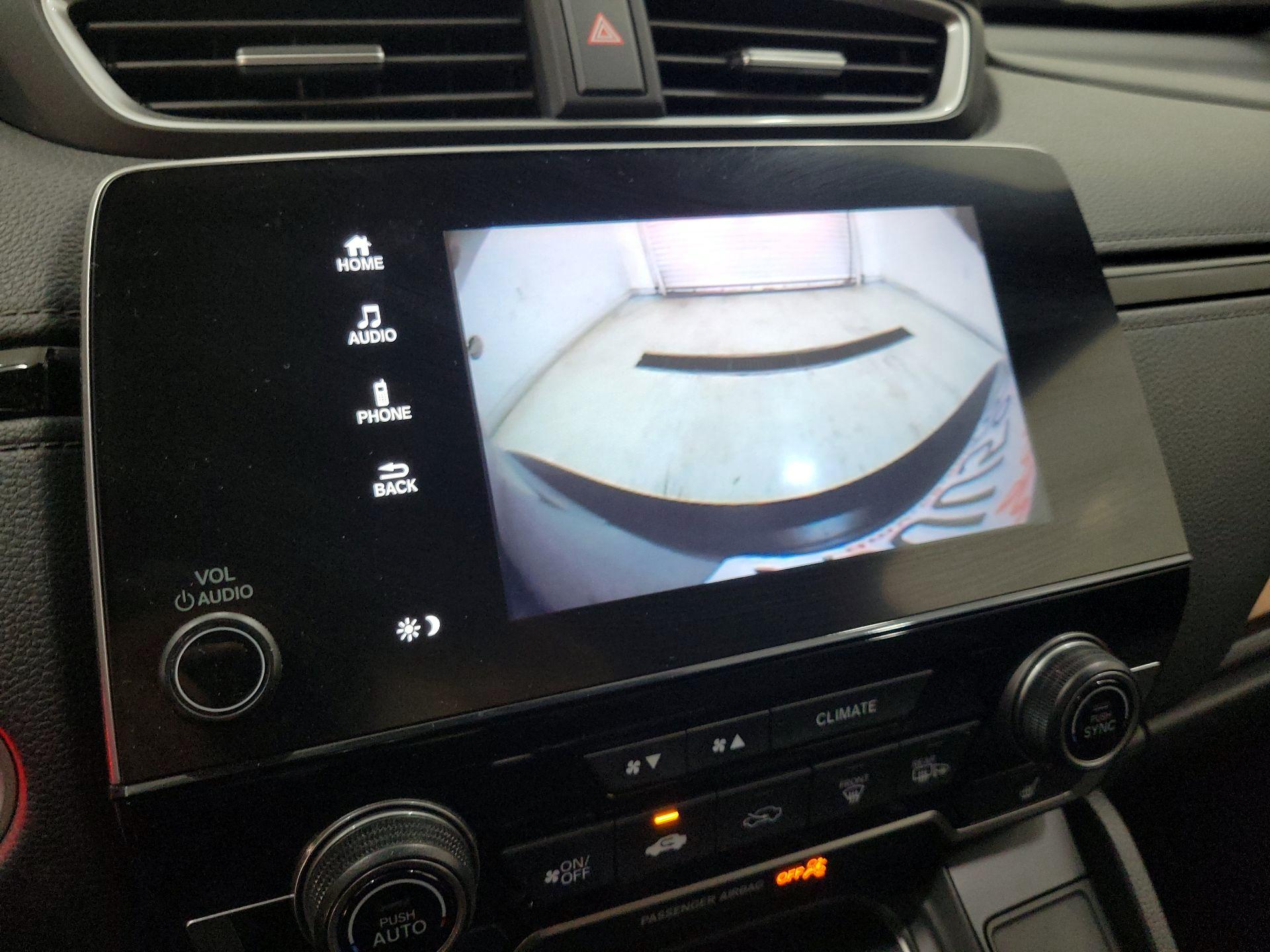 Thumbnail: 2020 Honda CR-V - 14