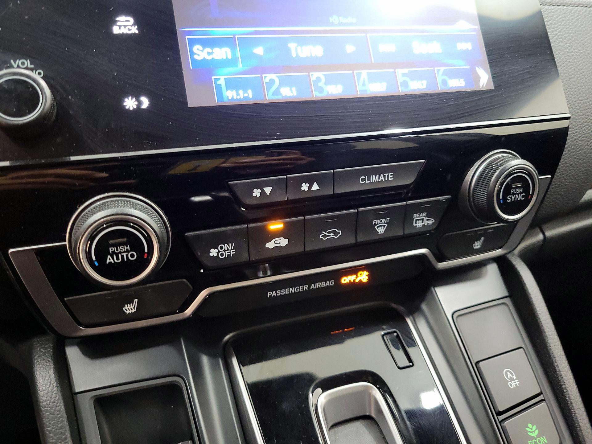 Thumbnail: 2020 Honda CR-V - 16