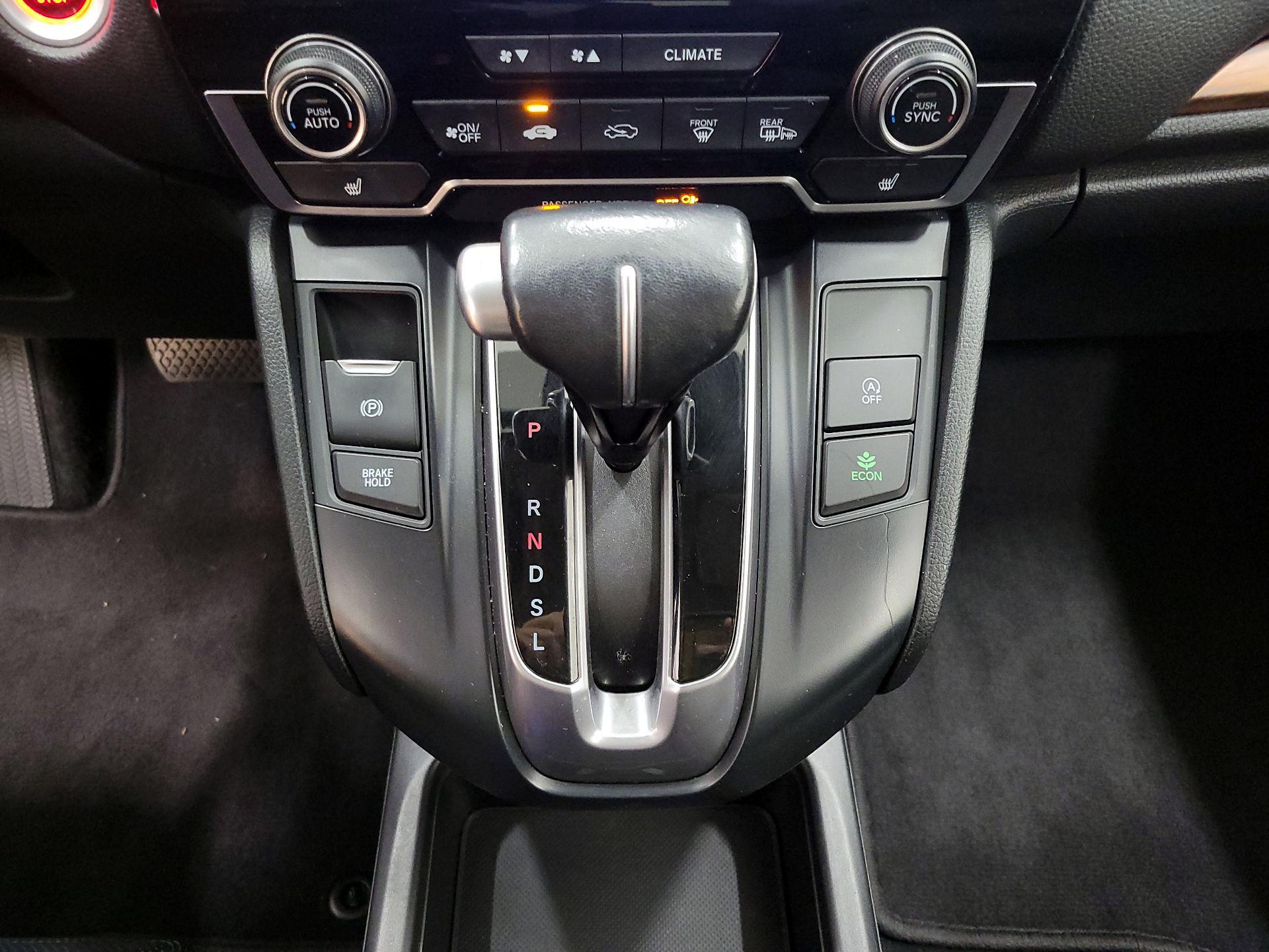 Thumbnail: 2020 Honda CR-V - 17