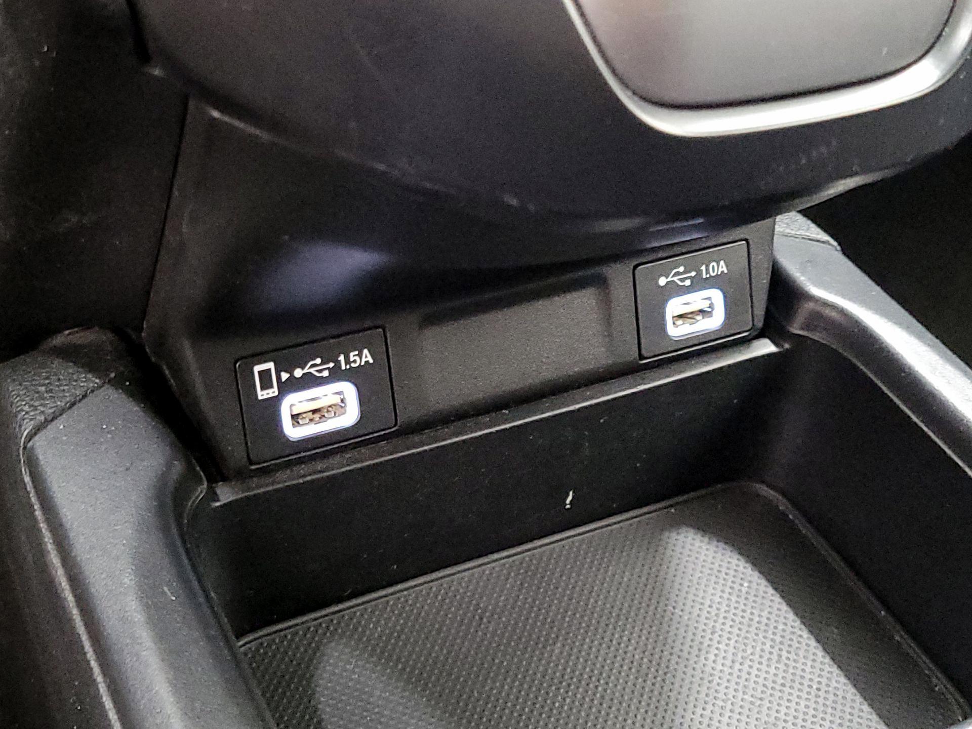 Thumbnail: 2020 Honda CR-V - 18