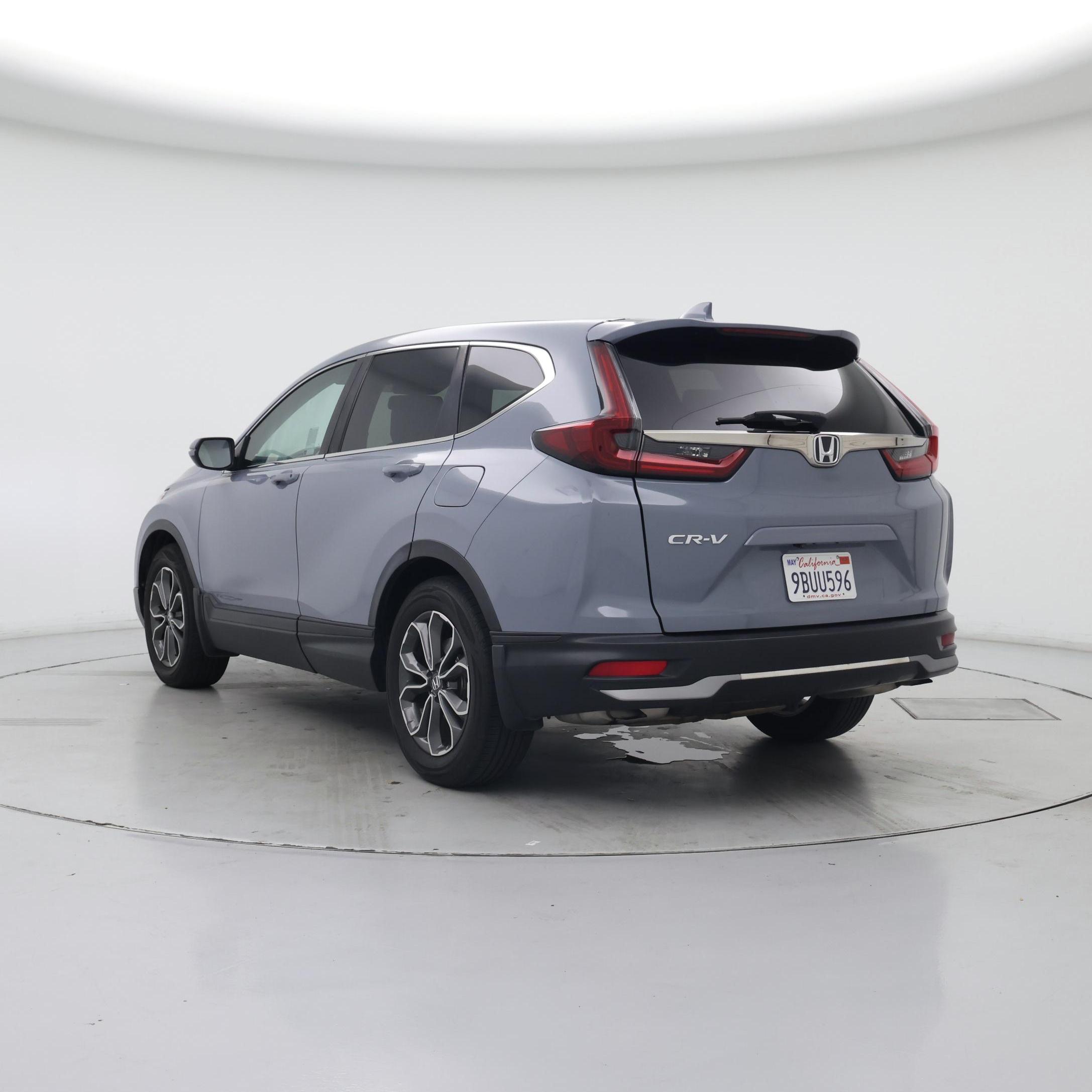 Thumbnail: 2020 Honda CR-V - 2