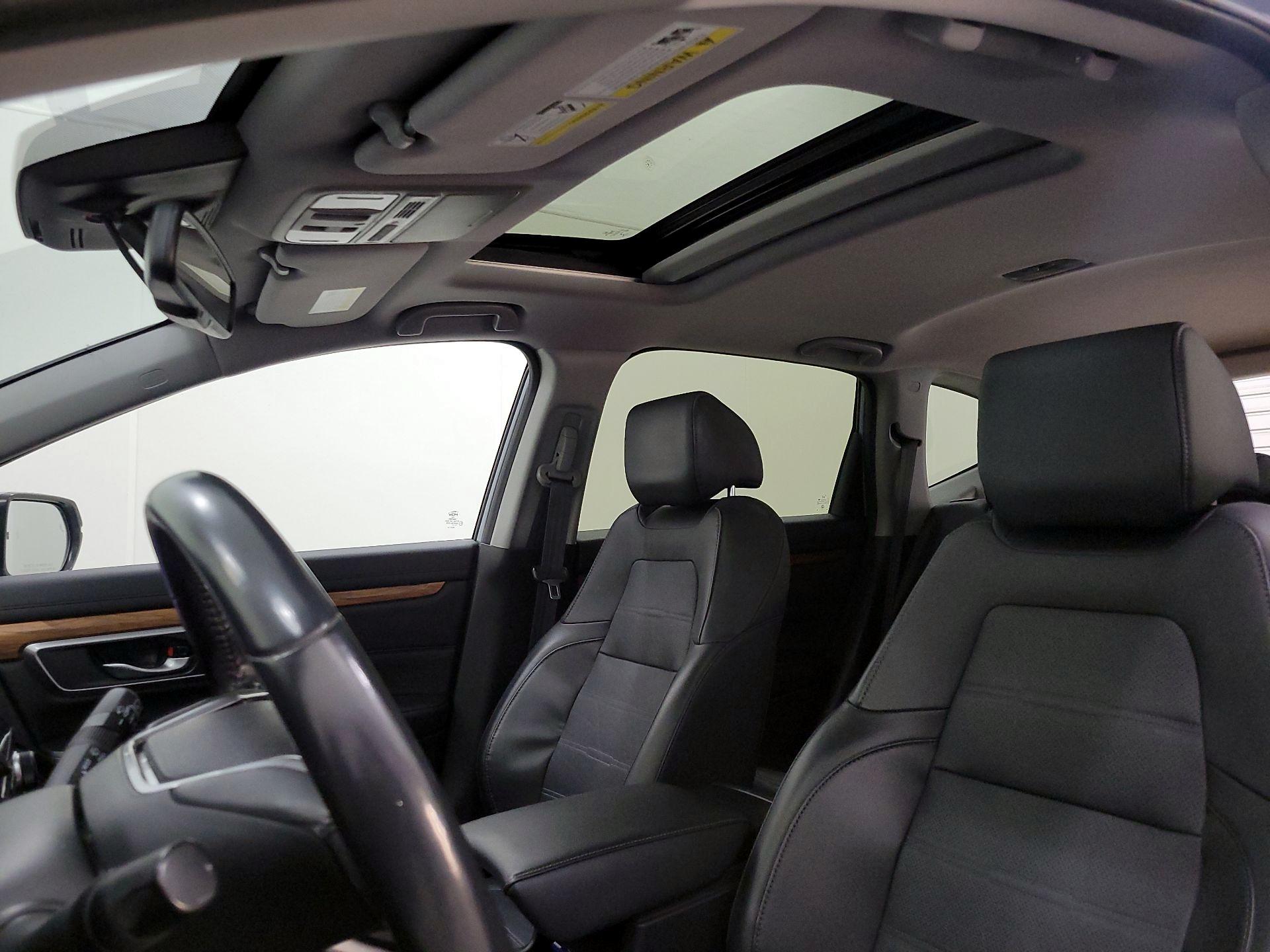 Thumbnail: 2020 Honda CR-V - 19