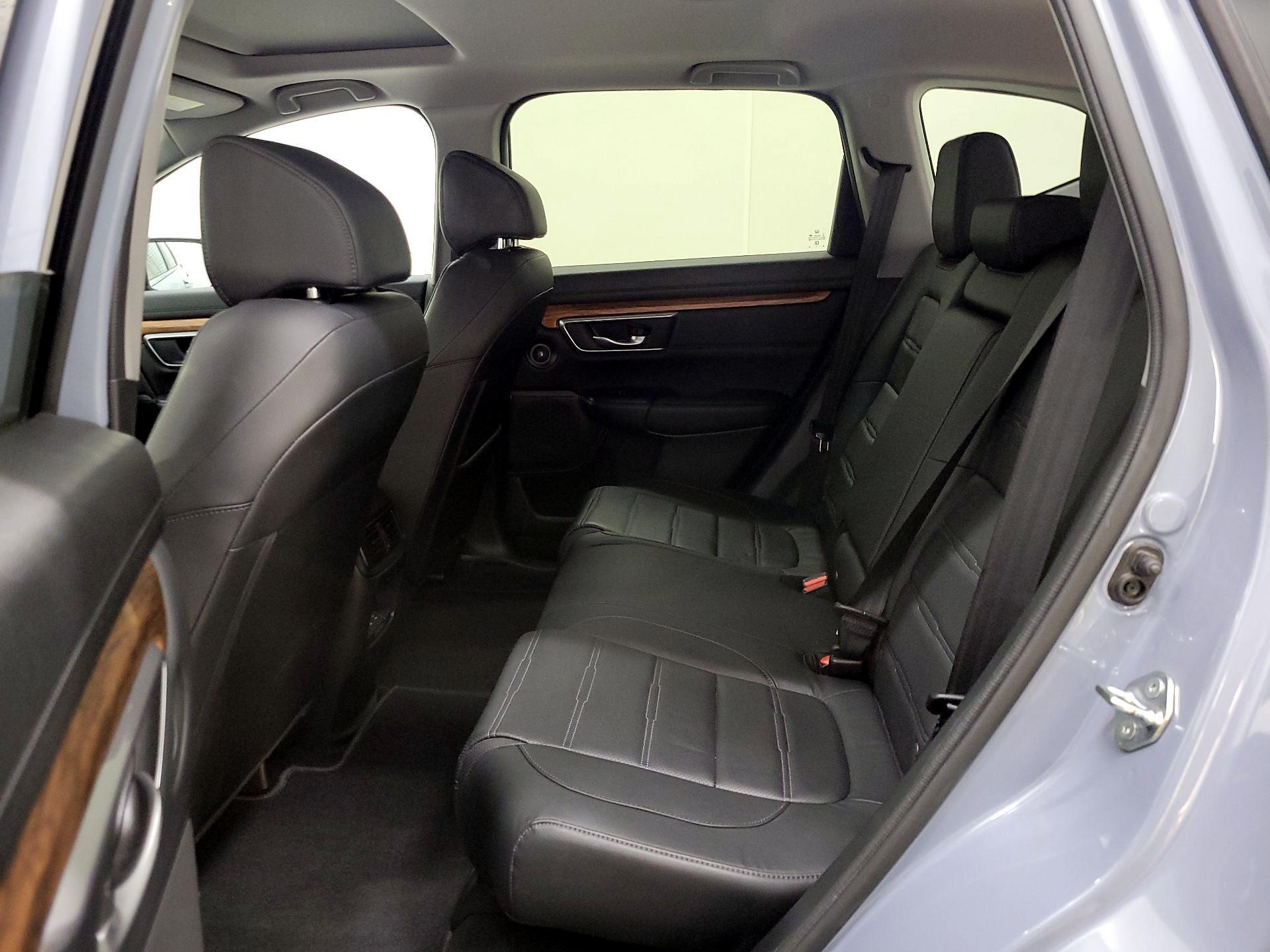 Thumbnail: 2020 Honda CR-V - 20