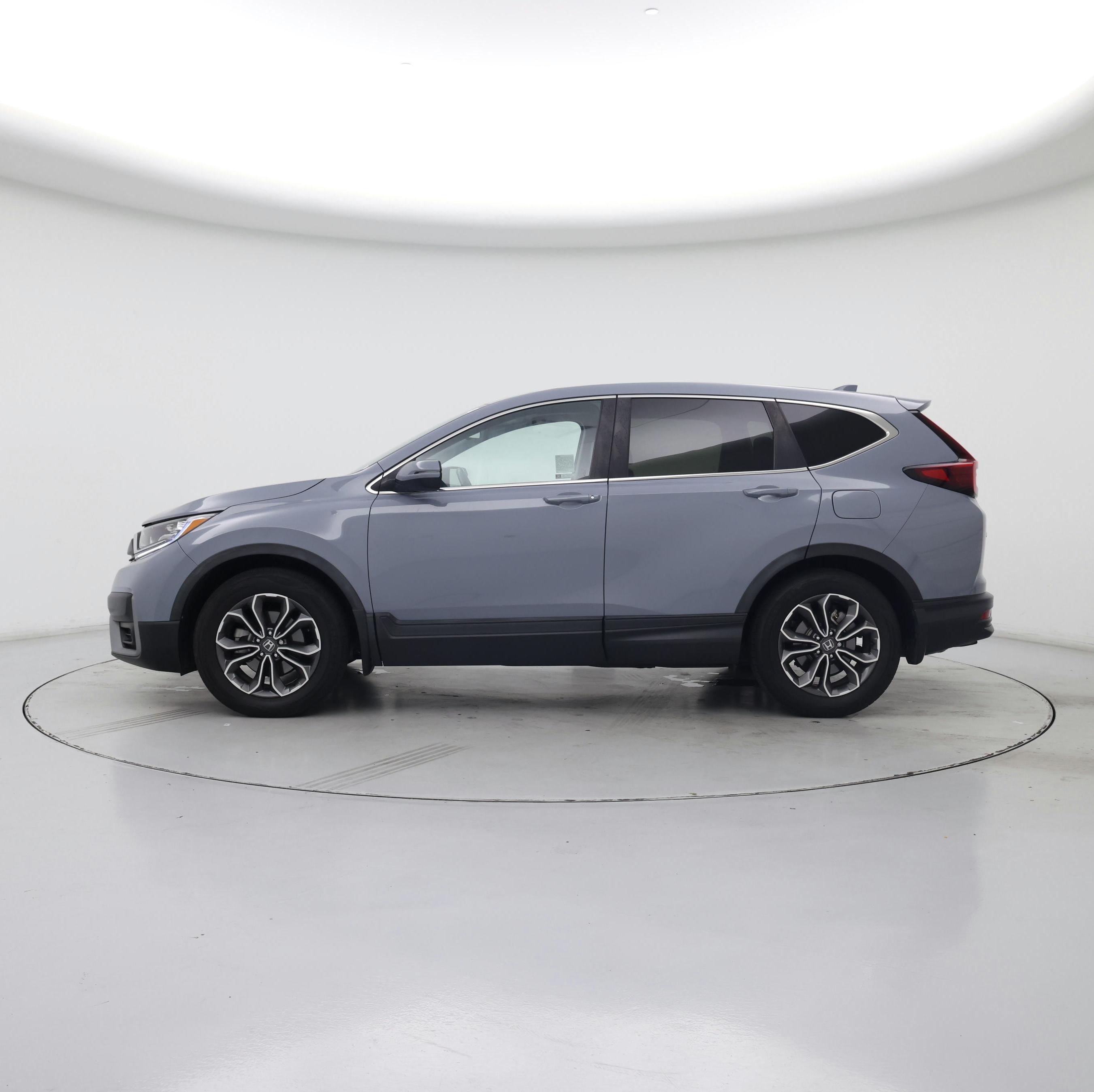 Thumbnail: 2020 Honda CR-V - 3