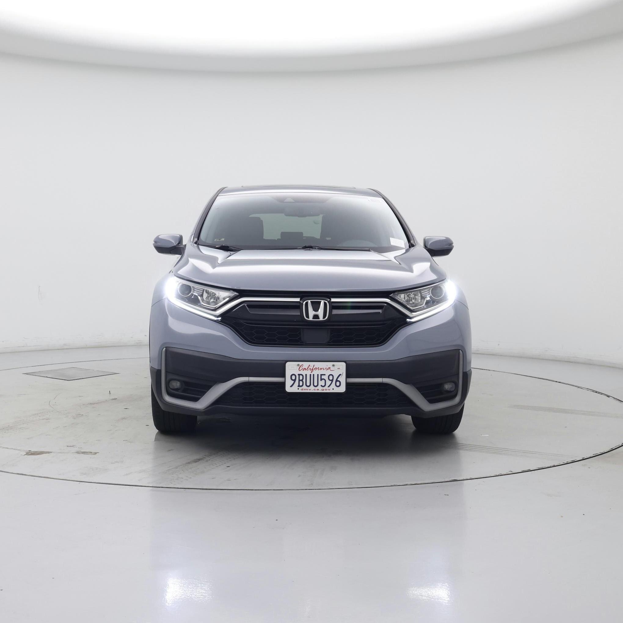 Thumbnail: 2020 Honda CR-V - 5