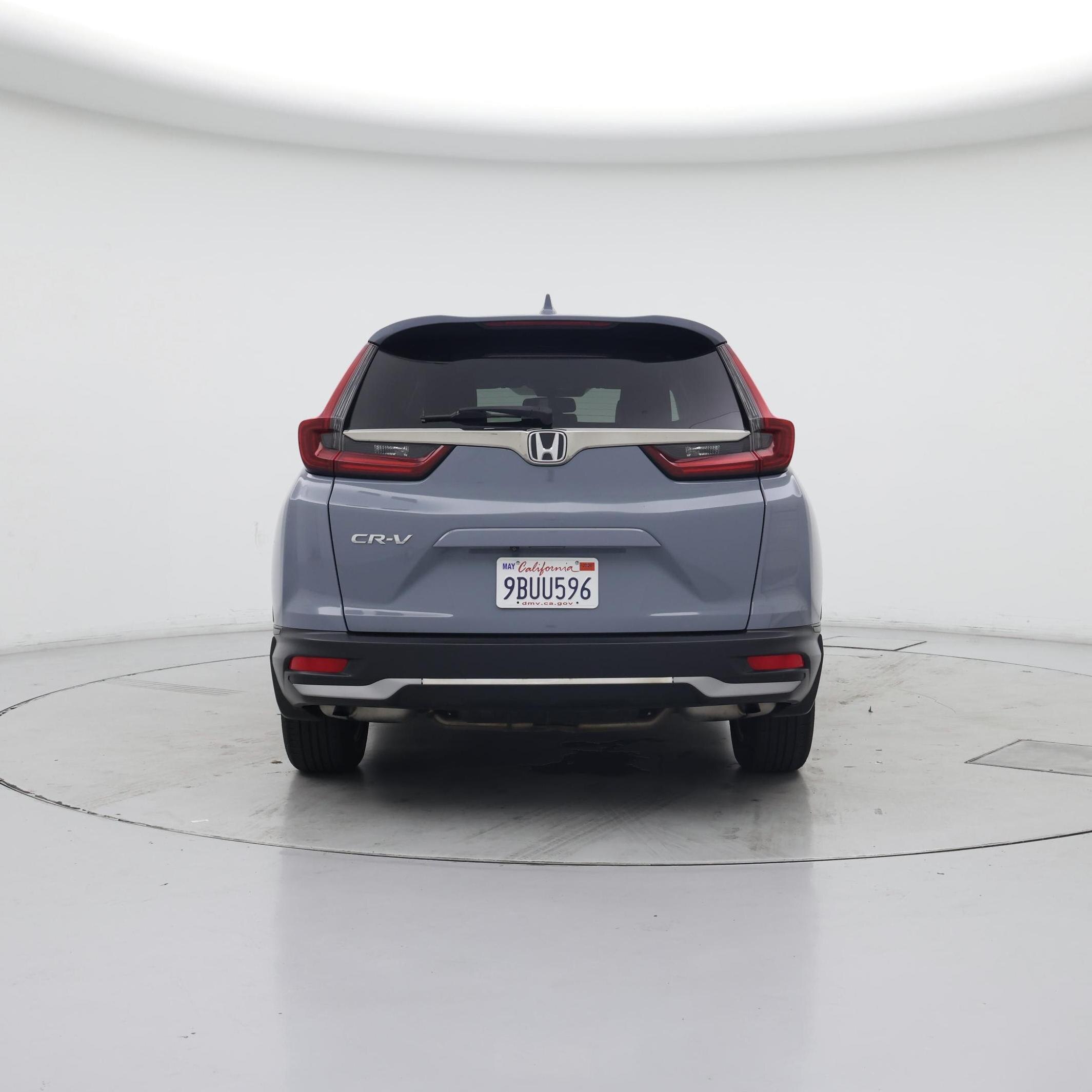 Thumbnail: 2020 Honda CR-V - 6