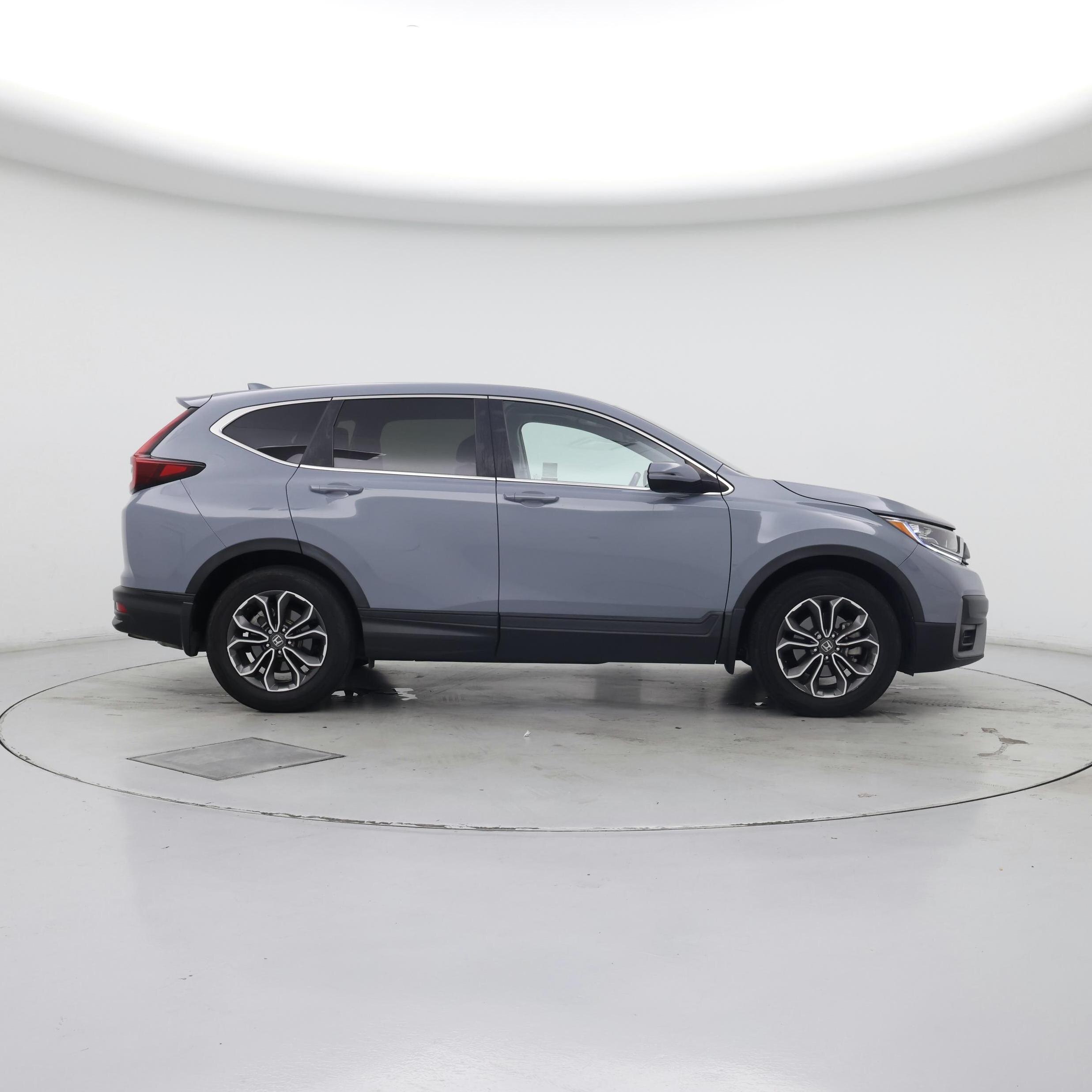Thumbnail: 2020 Honda CR-V - 7