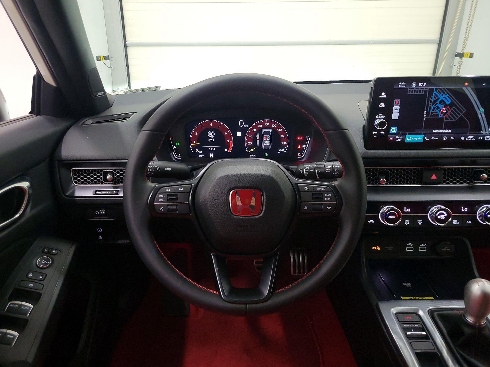 Thumbnail: 2024 Honda Civic - 10