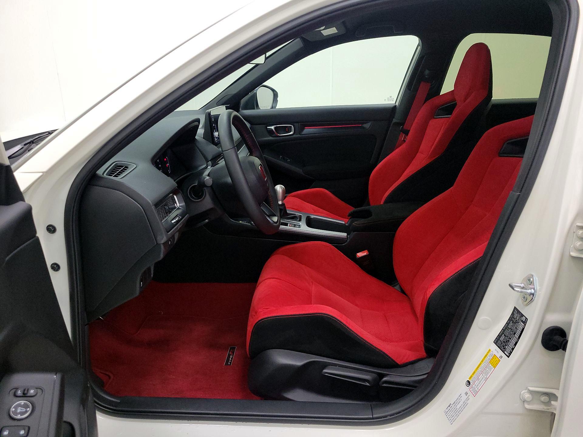 Thumbnail: 2024 Honda Civic - 11