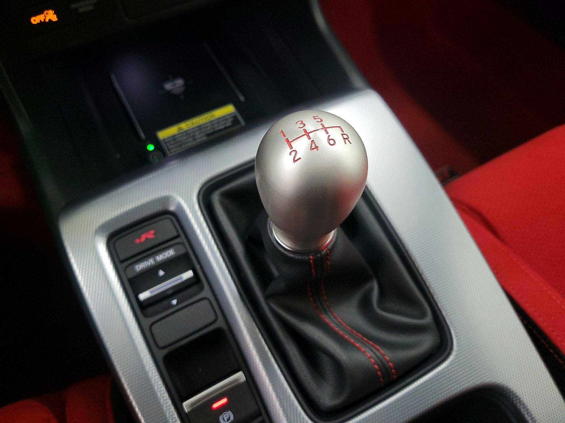 Thumbnail: 2024 Honda Civic - 18