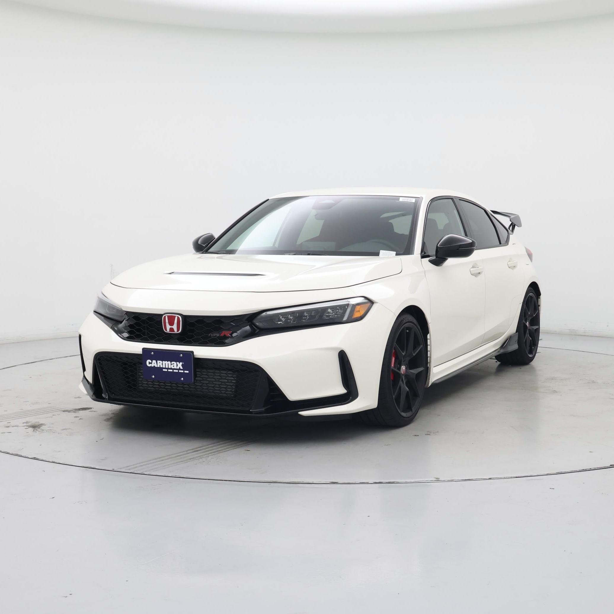 Thumbnail: 2024 Honda Civic - 4