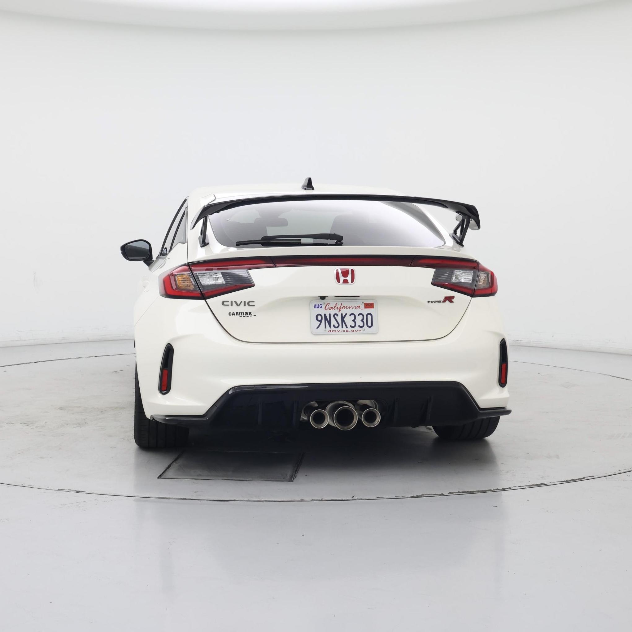 Thumbnail: 2024 Honda Civic - 6