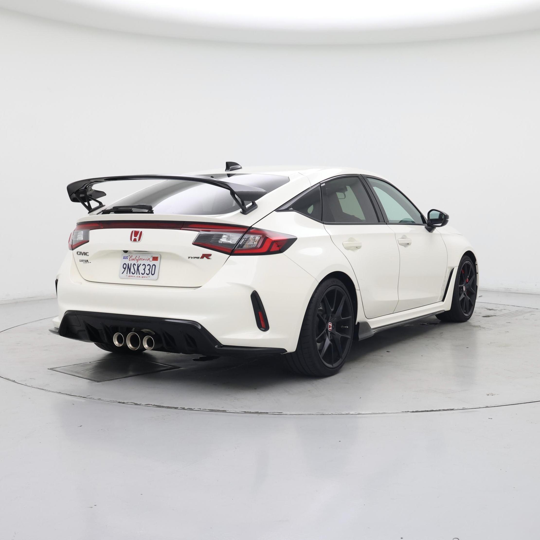 Thumbnail: 2024 Honda Civic - 8
