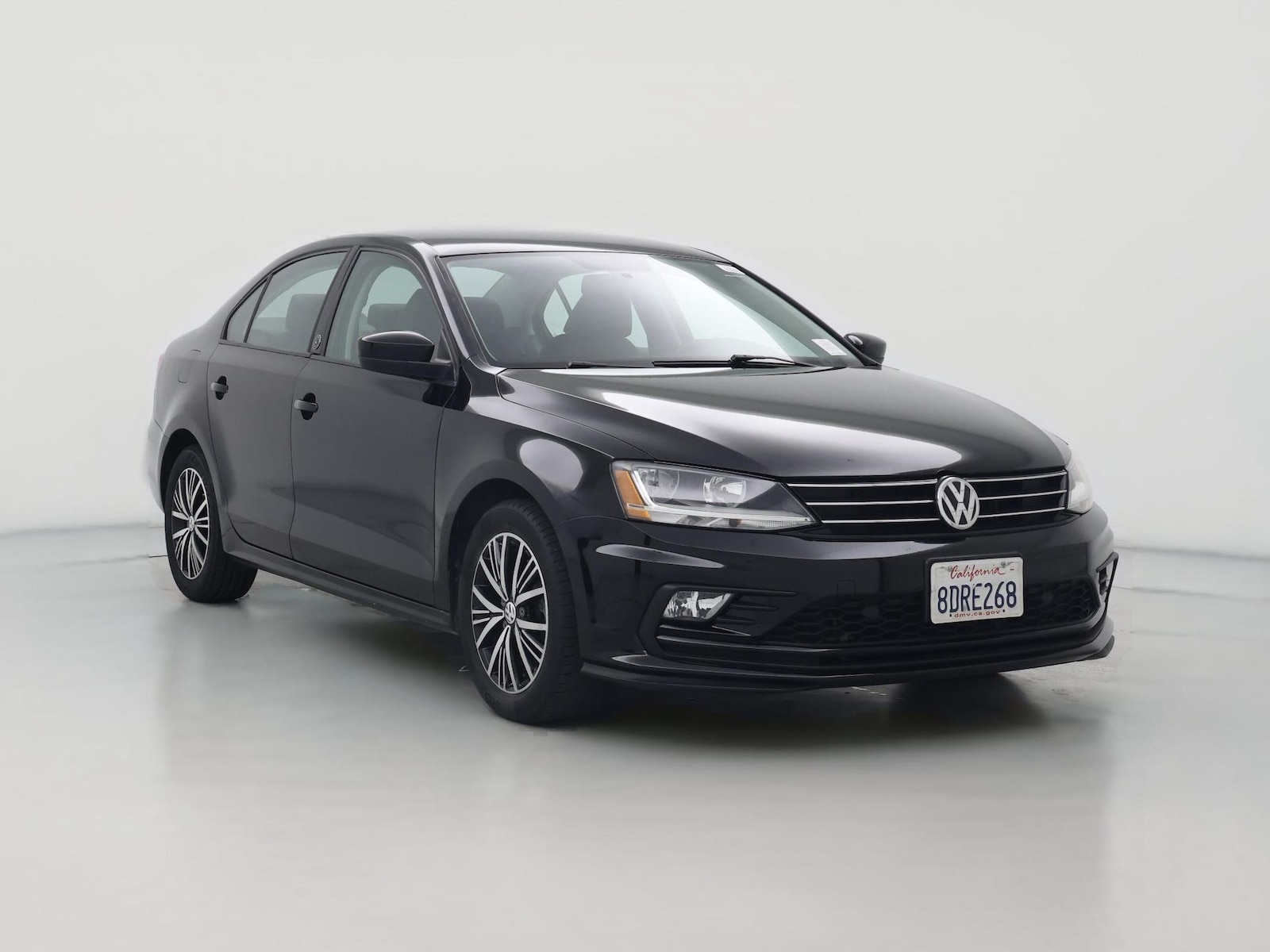 2018 Volkswagen Jetta