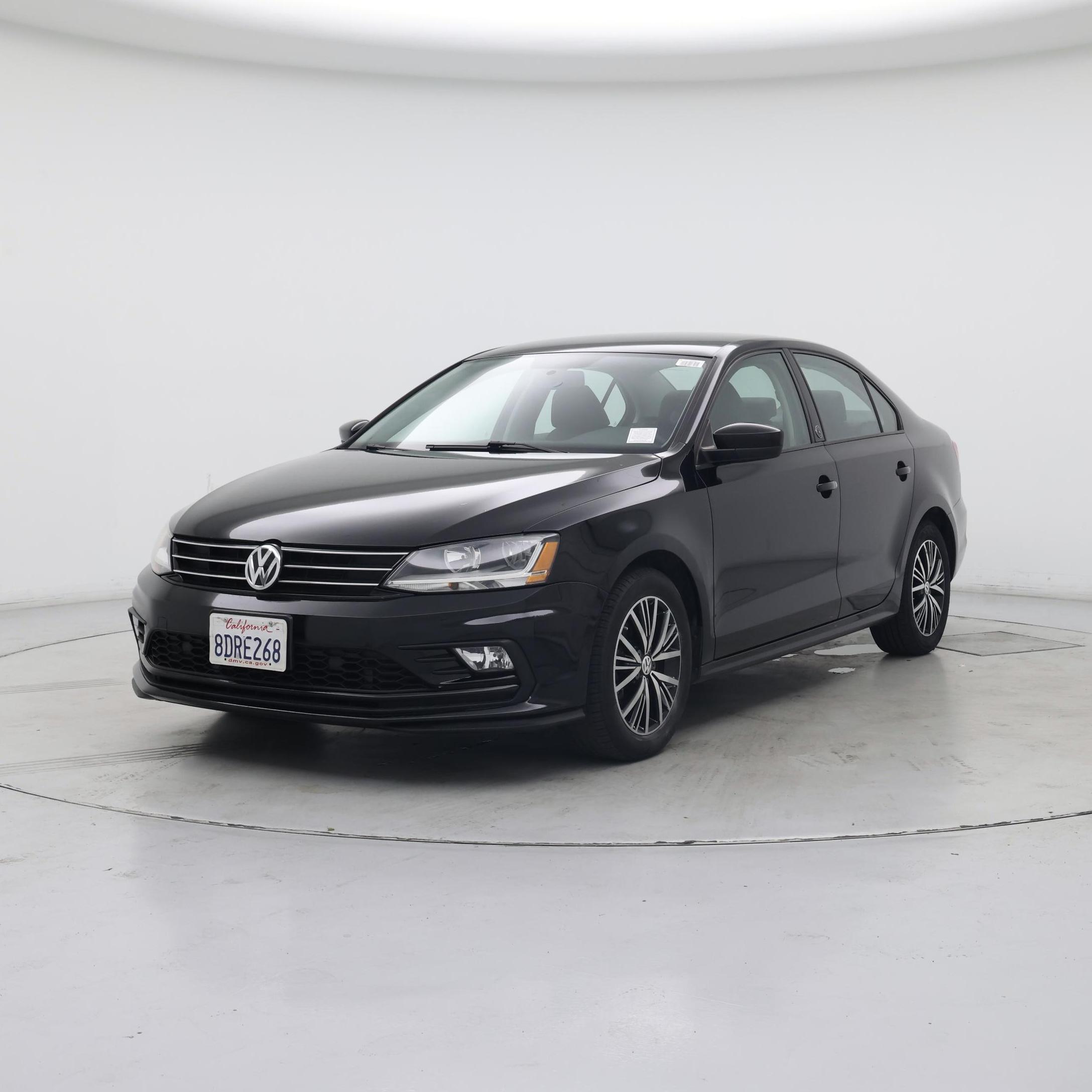 Thumbnail: 2018 Volkswagen Jetta - 4