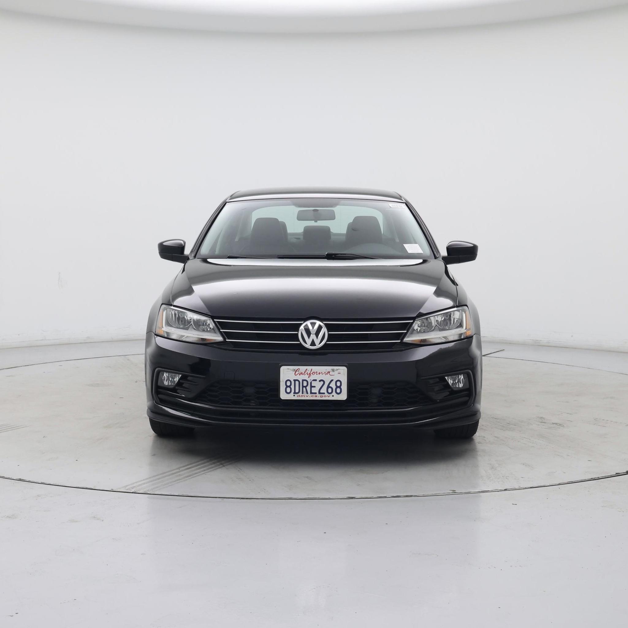Thumbnail: 2018 Volkswagen Jetta - 5