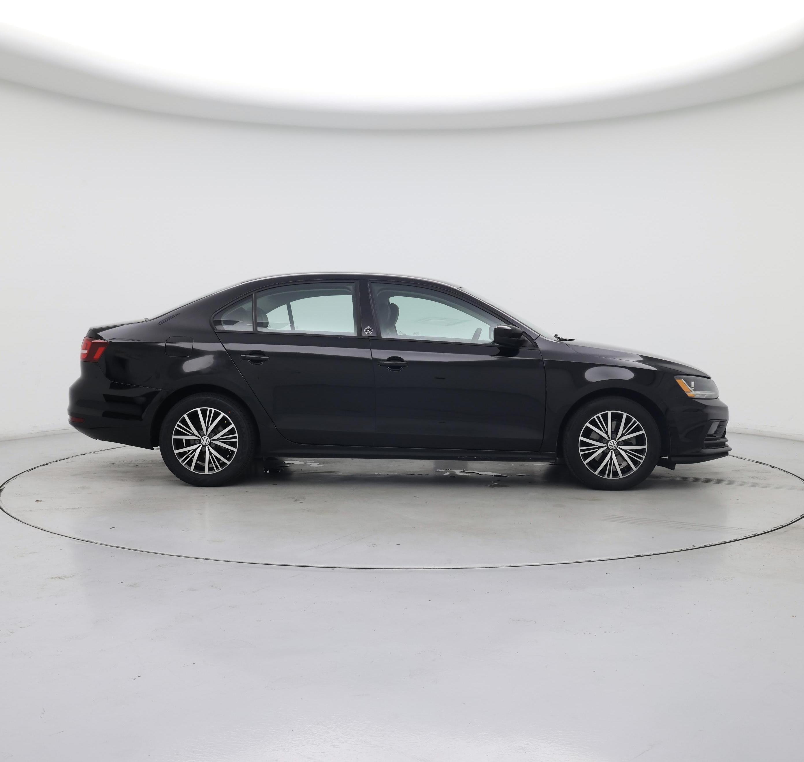 Thumbnail: 2018 Volkswagen Jetta - 7