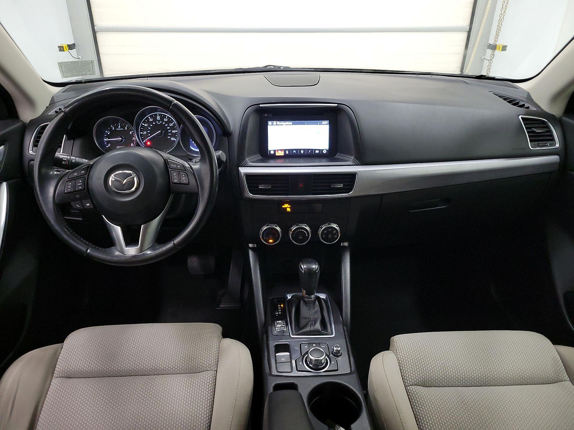 Thumbnail: 2016 Mazda CX-5 - 9