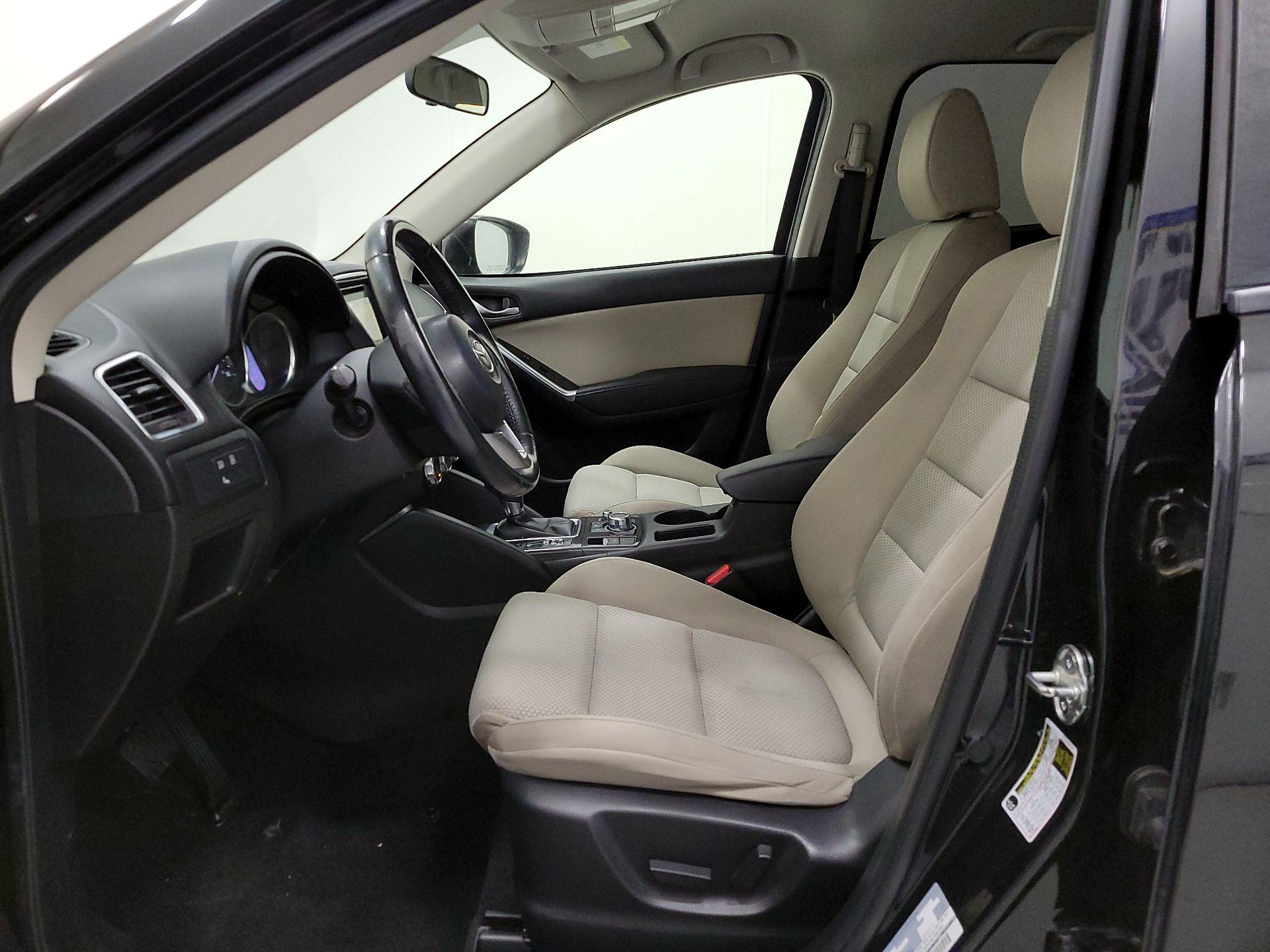 Thumbnail: 2016 Mazda CX-5 - 11