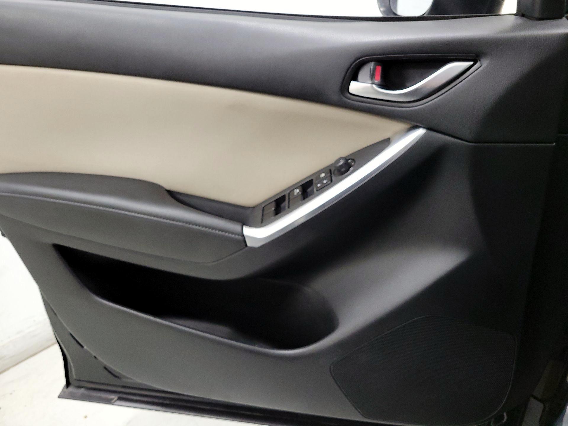 Thumbnail: 2016 Mazda CX-5 - 12
