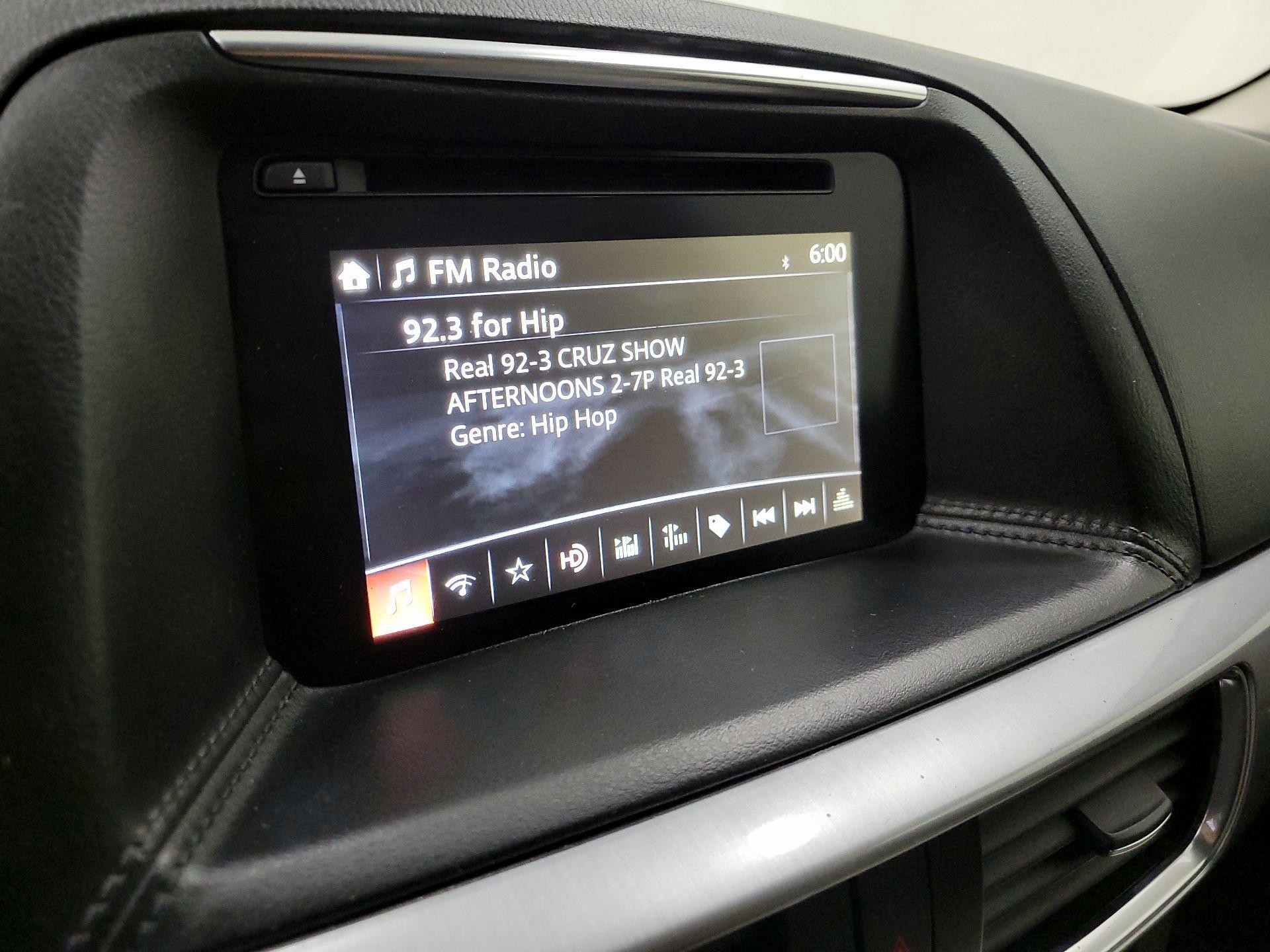 Thumbnail: 2016 Mazda CX-5 - 16