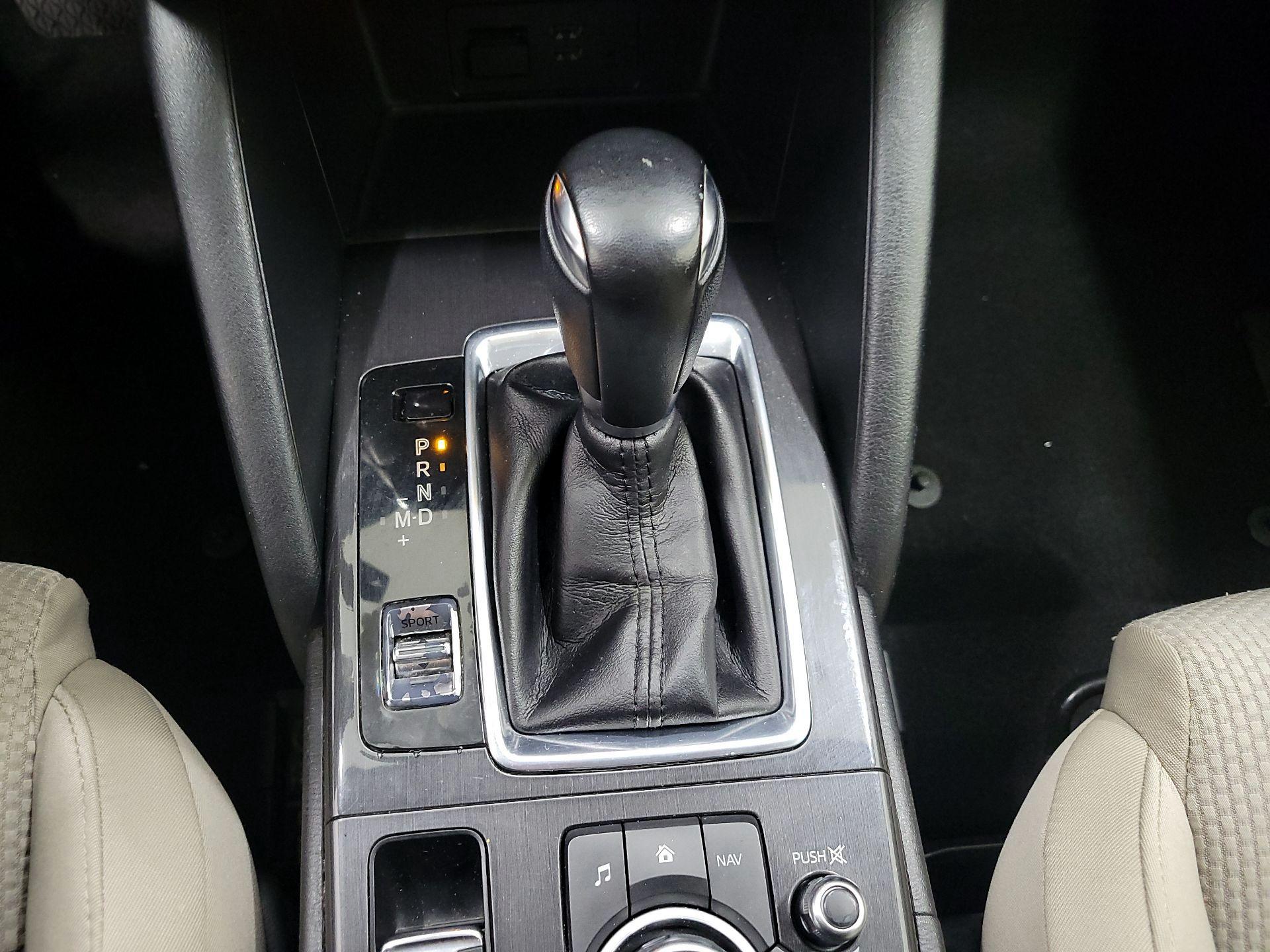 Thumbnail: 2016 Mazda CX-5 - 18