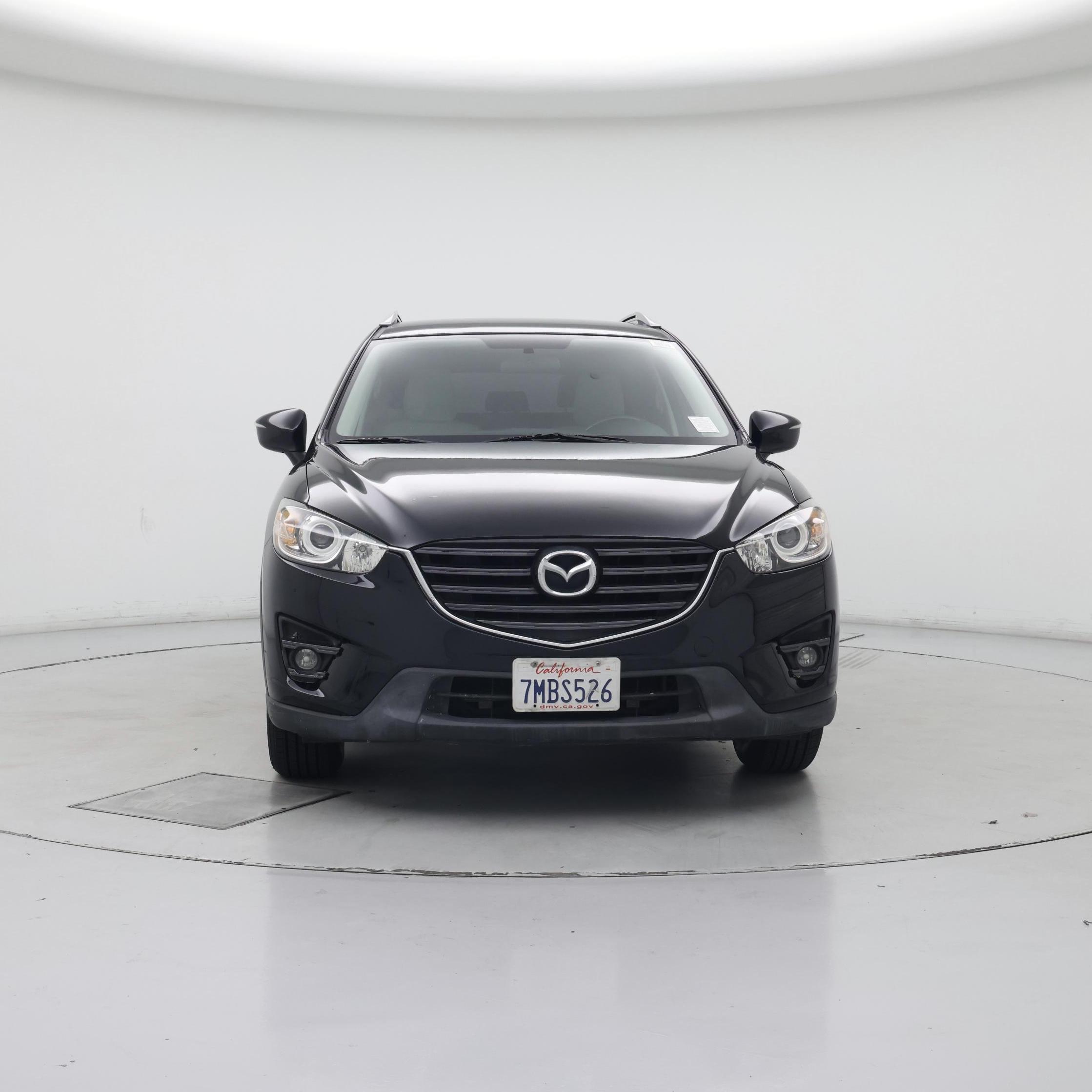Thumbnail: 2016 Mazda CX-5 - 5