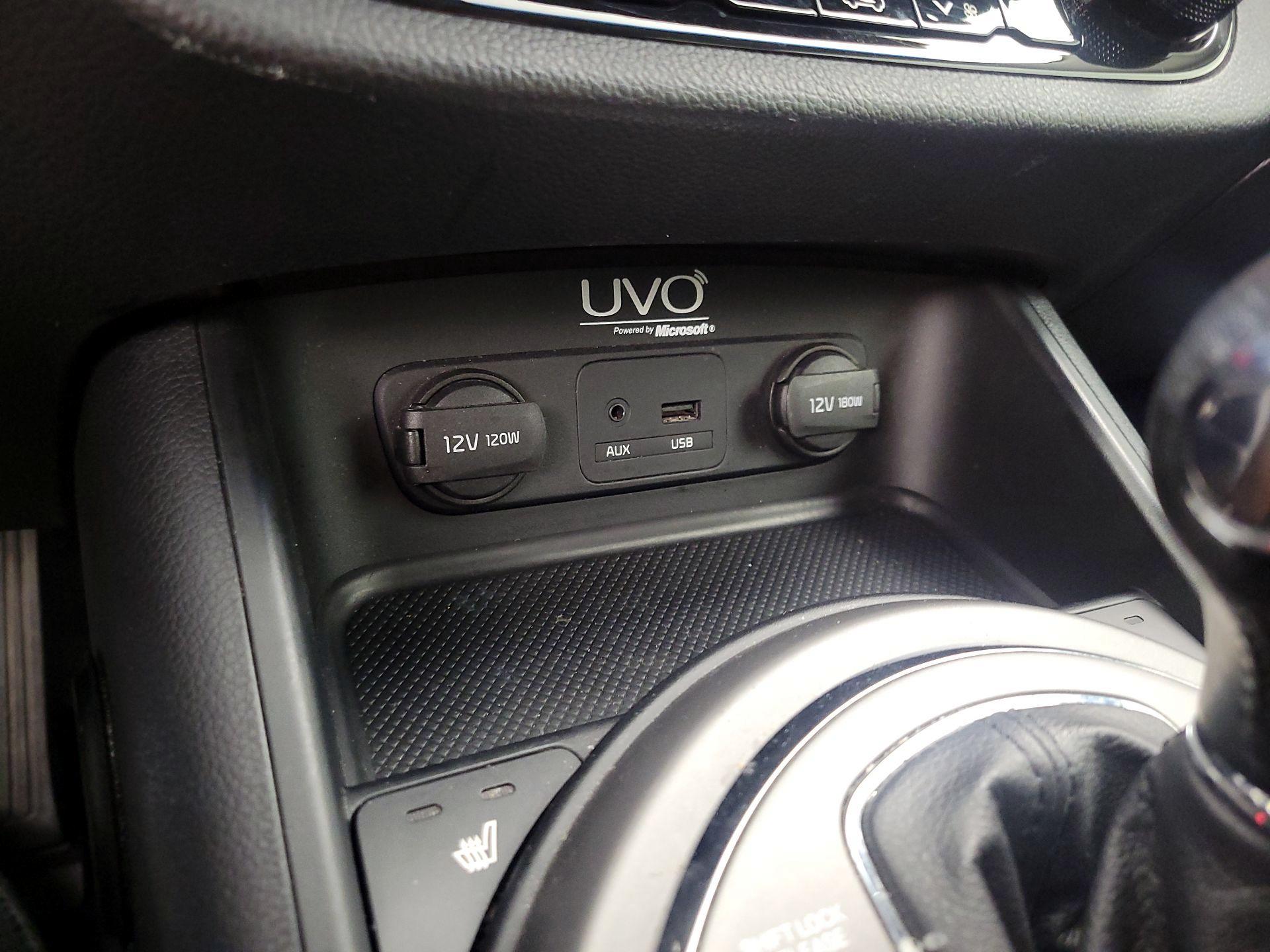 Thumbnail: 2014 Kia Sportage - 16