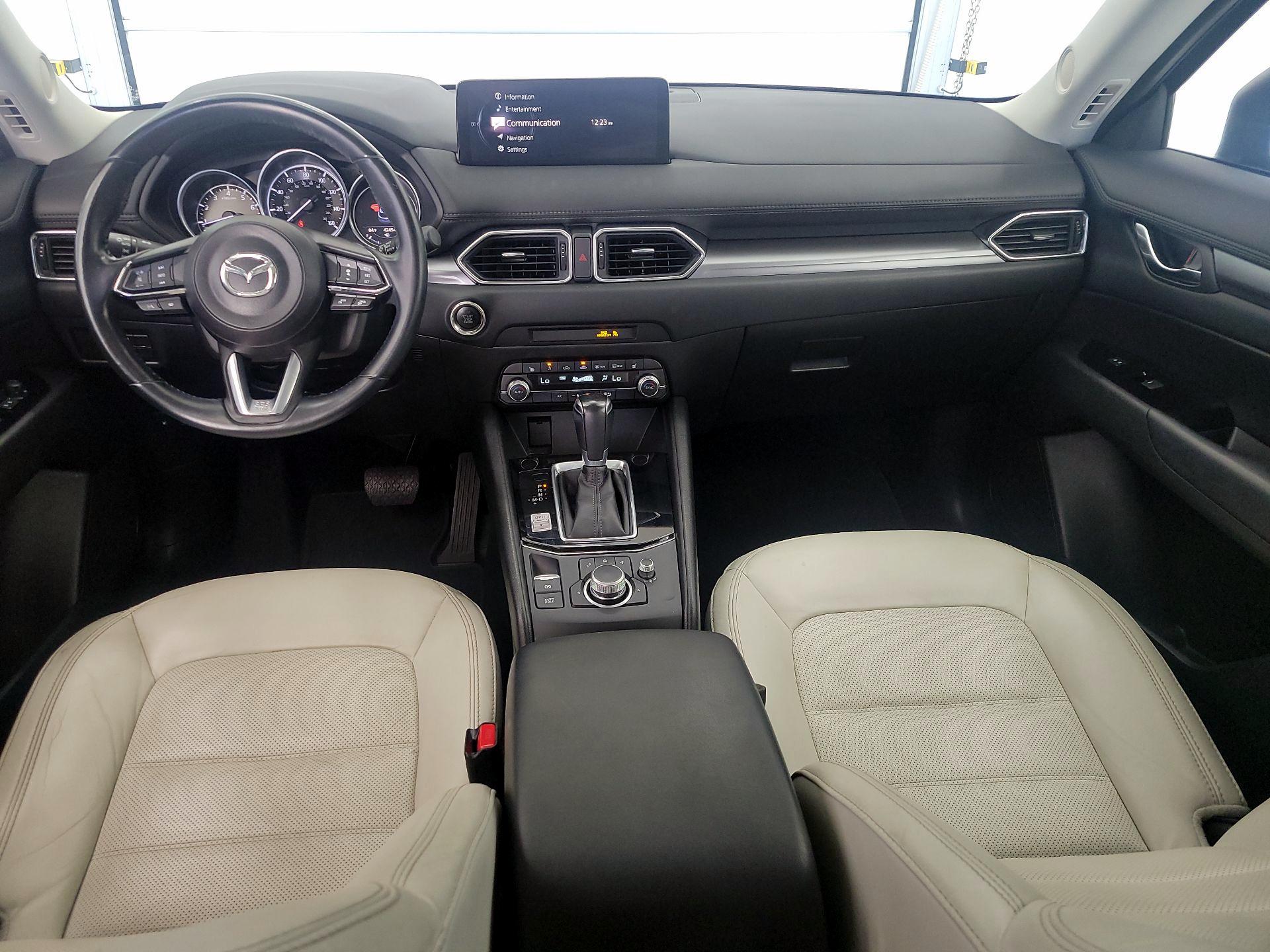 Thumbnail: 2023 Mazda CX-5 - 9