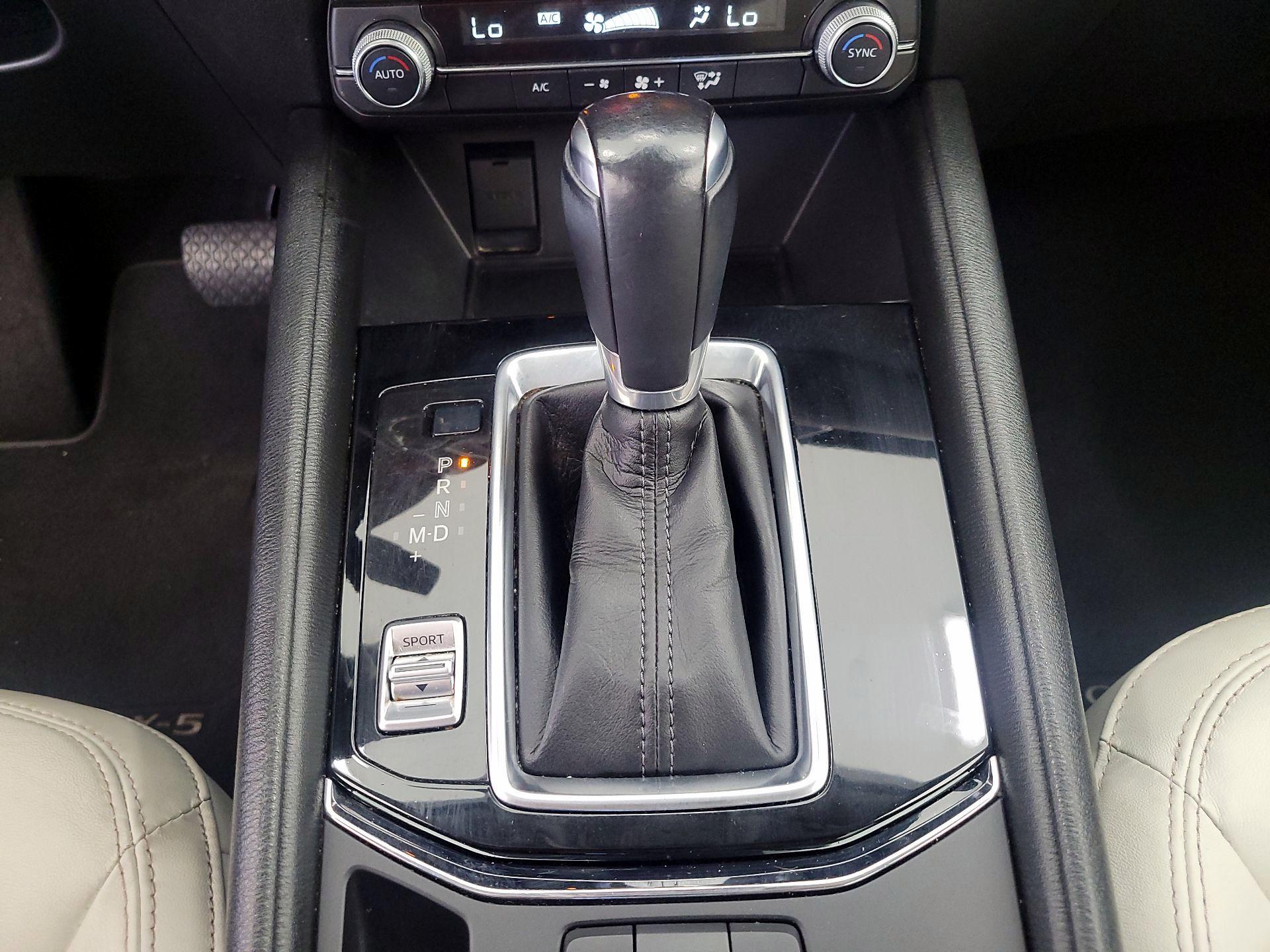 Thumbnail: 2023 Mazda CX-5 - 16