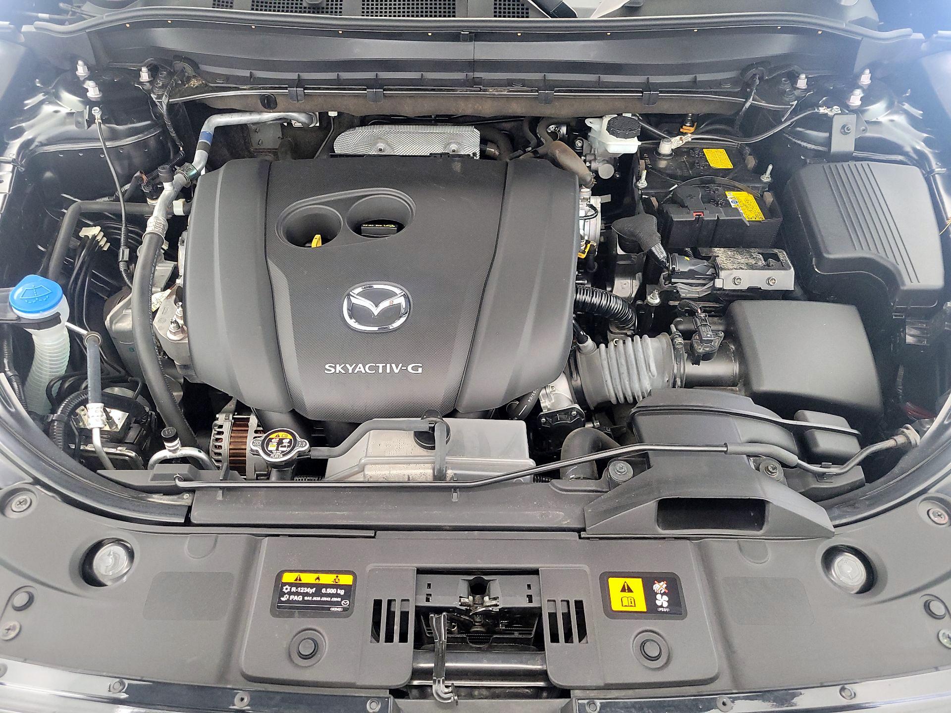 Thumbnail: 2023 Mazda CX-5 - 19