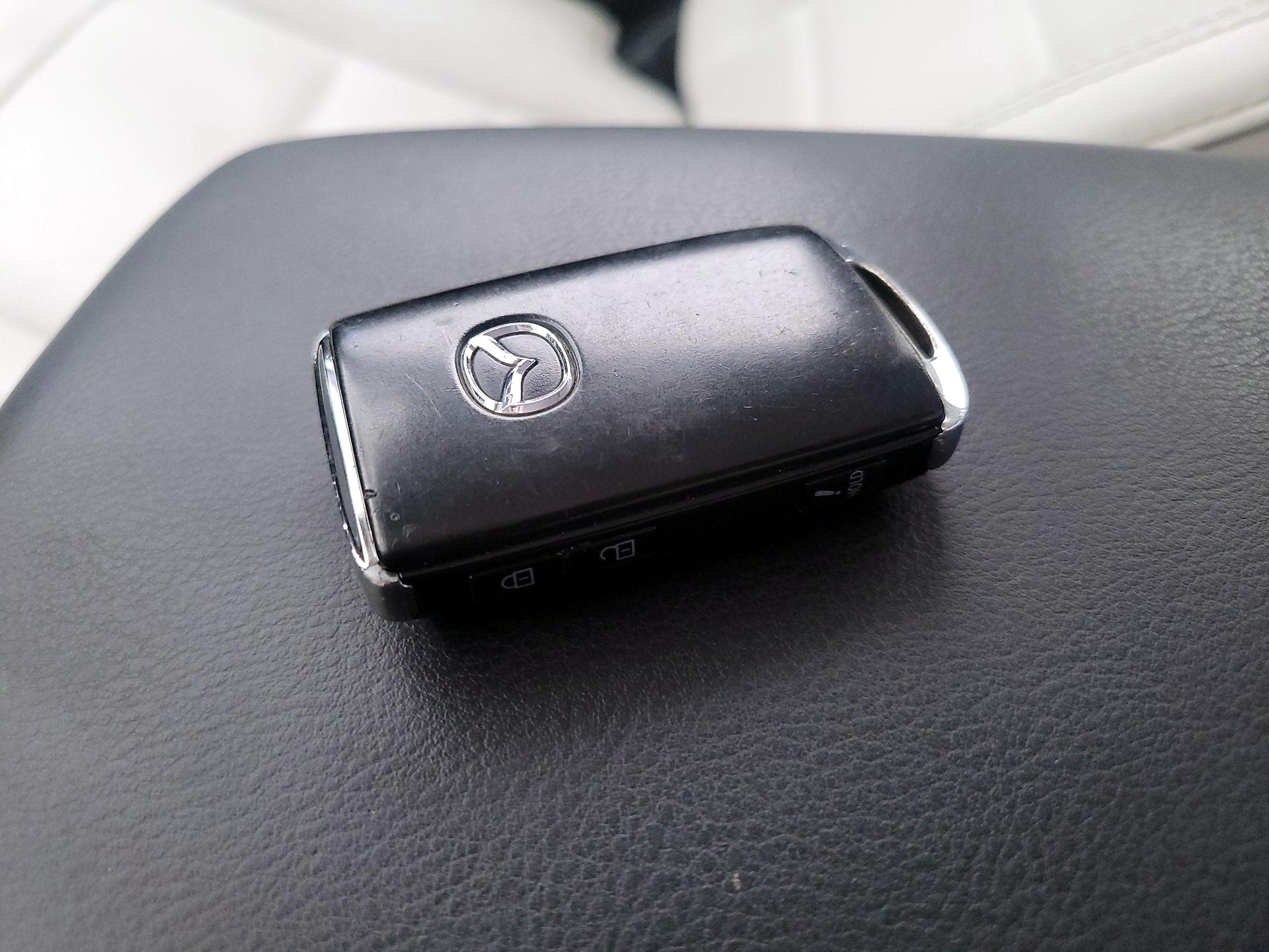 Thumbnail: 2023 Mazda CX-5 - 20