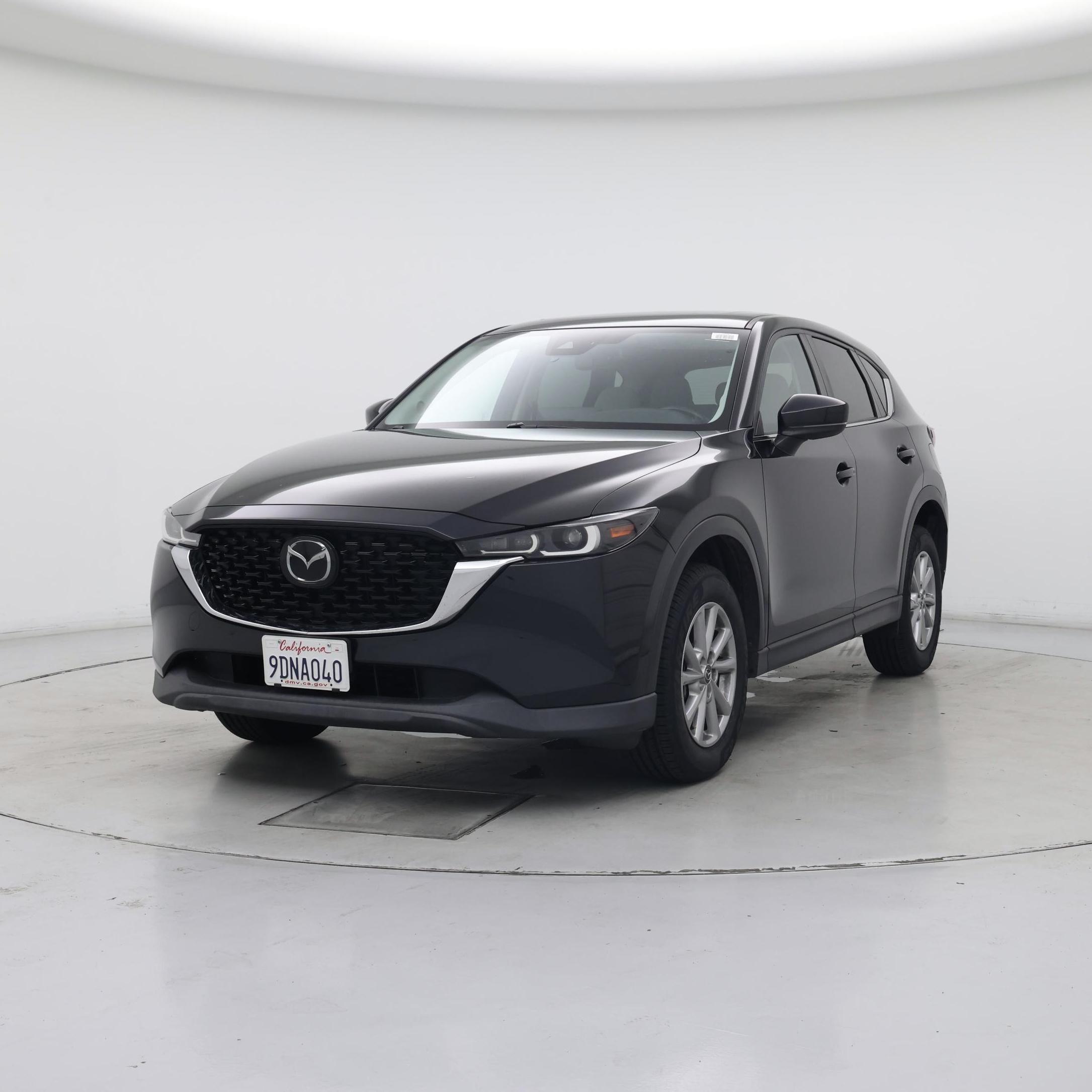 Thumbnail: 2023 Mazda CX-5 - 4