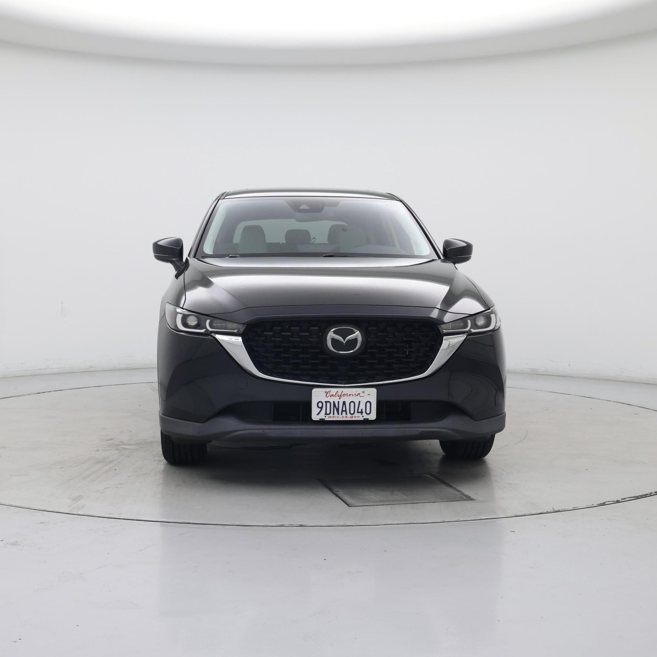 Thumbnail: 2023 Mazda CX-5 - 5