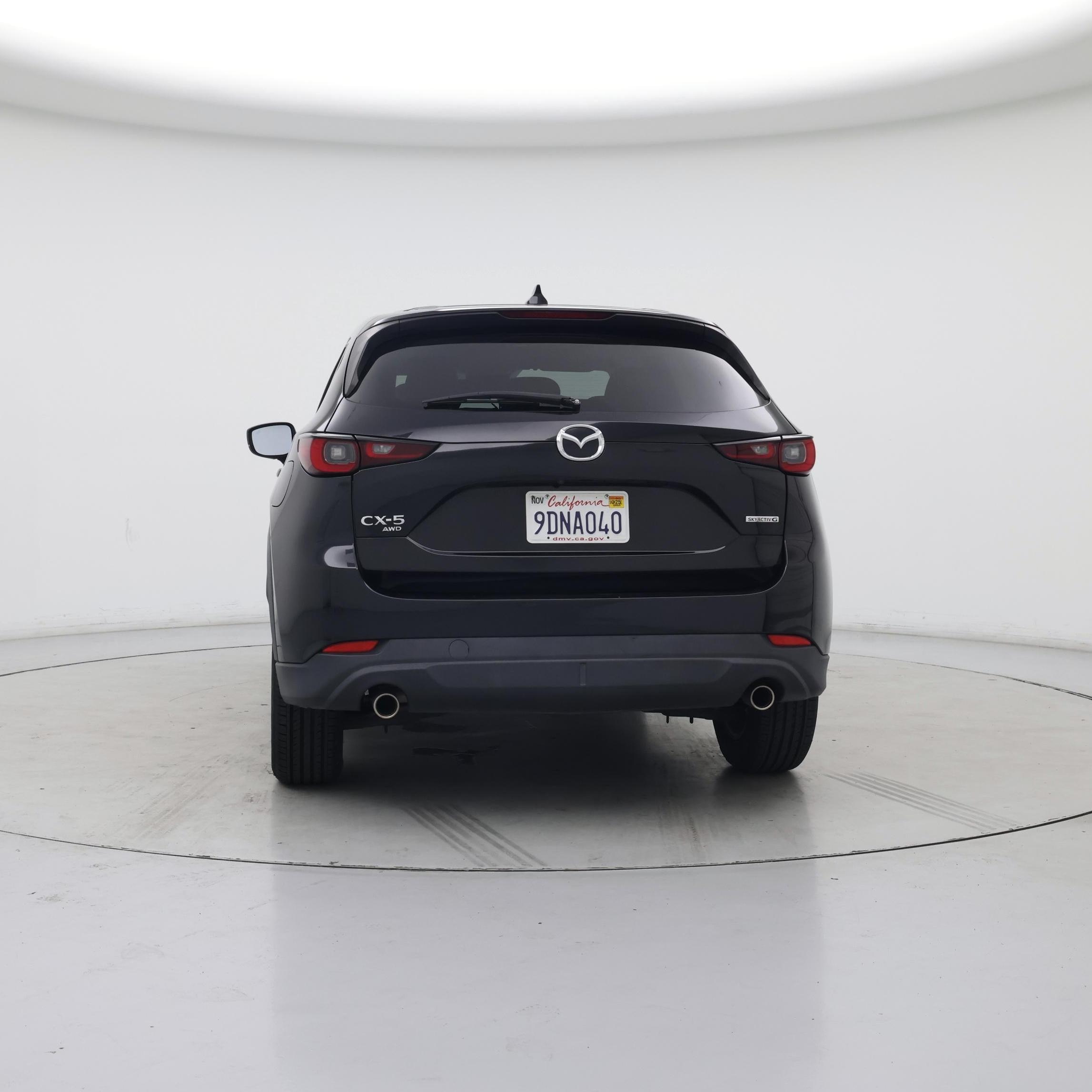Thumbnail: 2023 Mazda CX-5 - 6