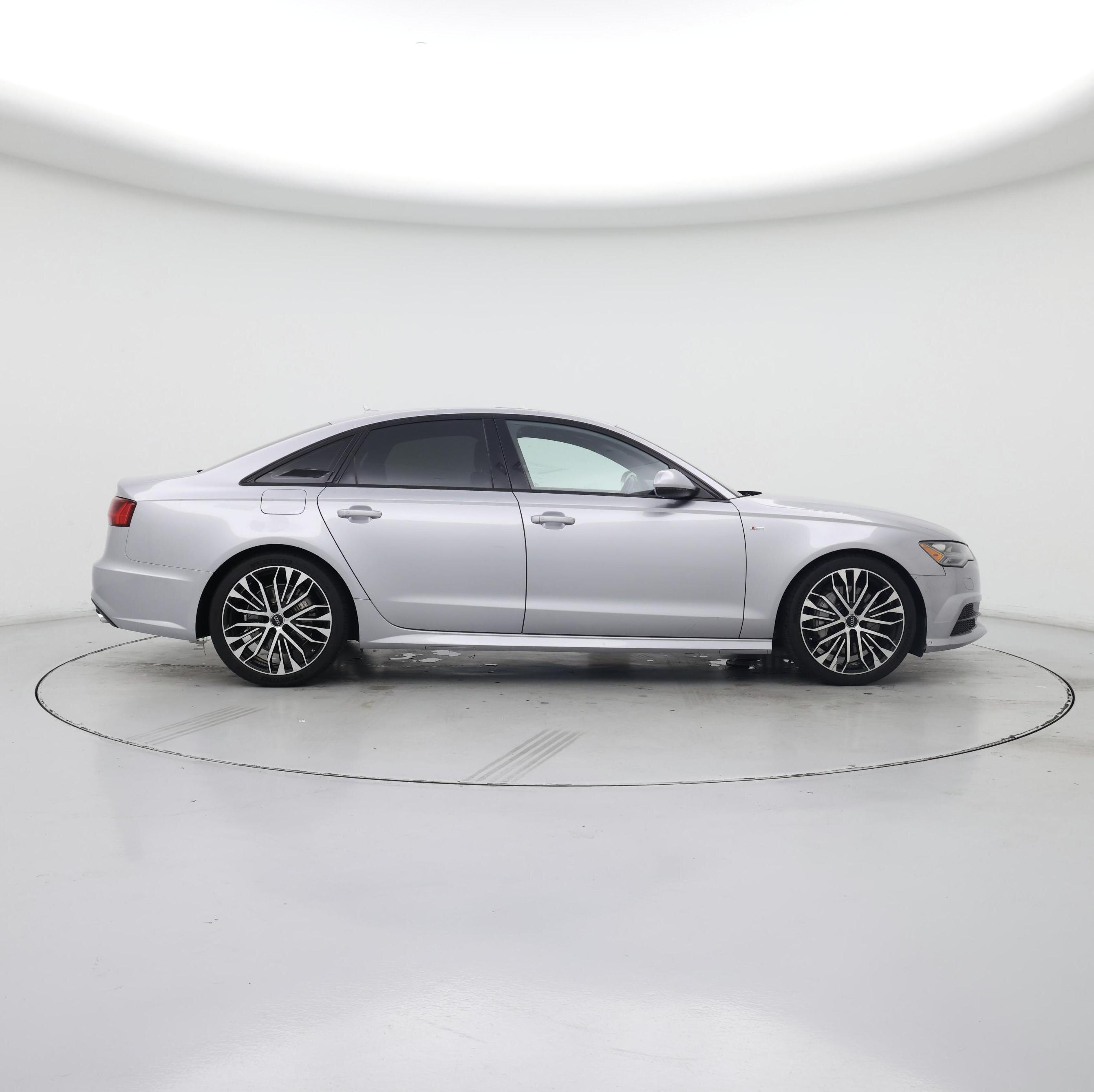 Thumbnail: 2018 Audi A6 - 7