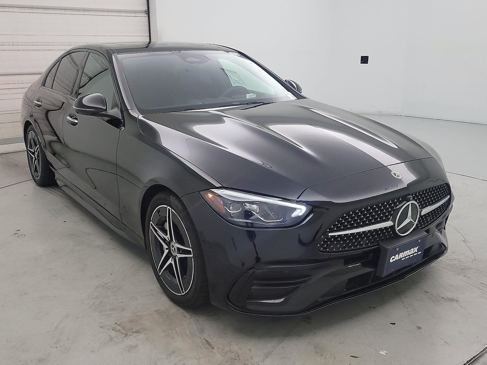 2023 Mercedes-Benz C-Class Sedan C 300