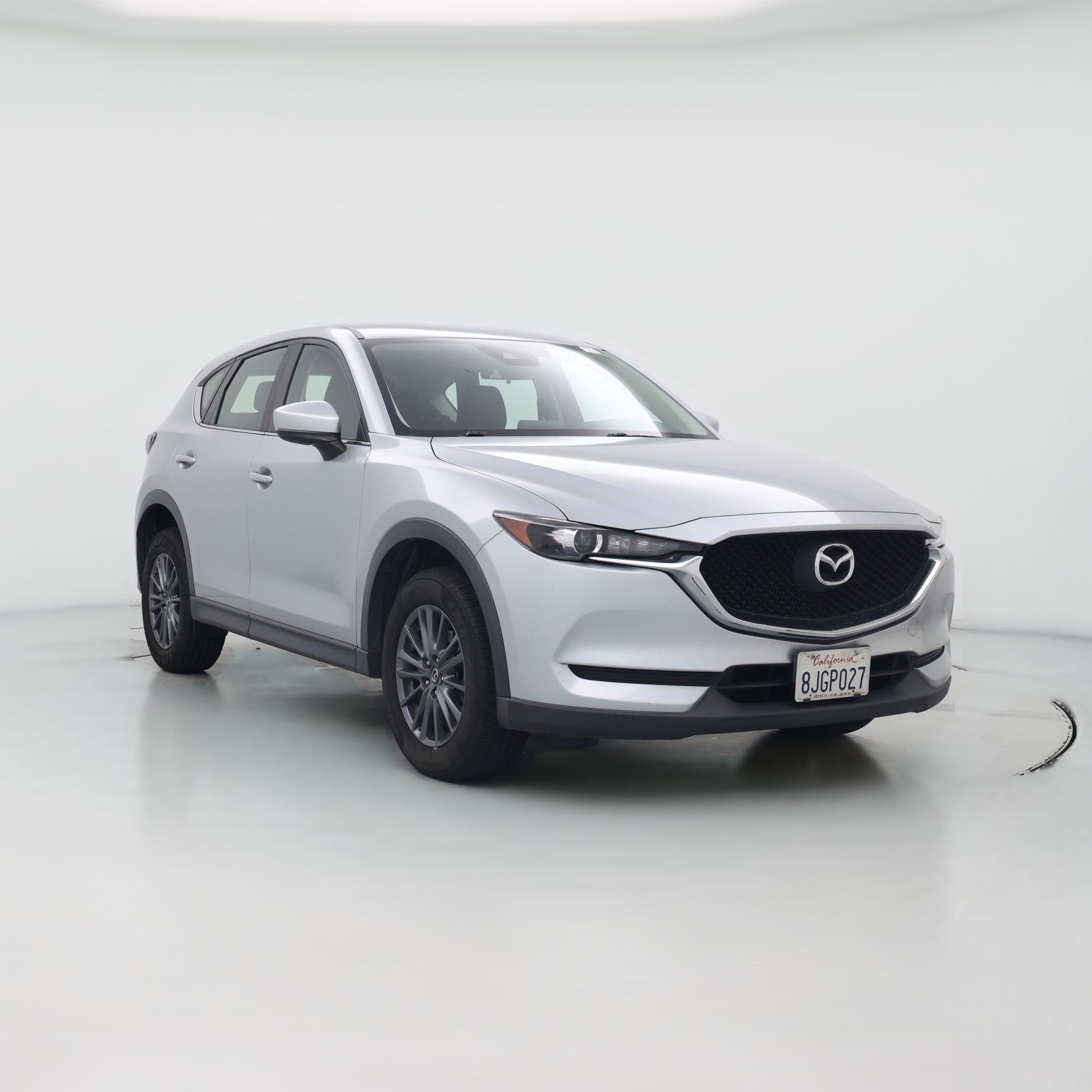 Thumbnail: 2019 Mazda CX-5 - 1