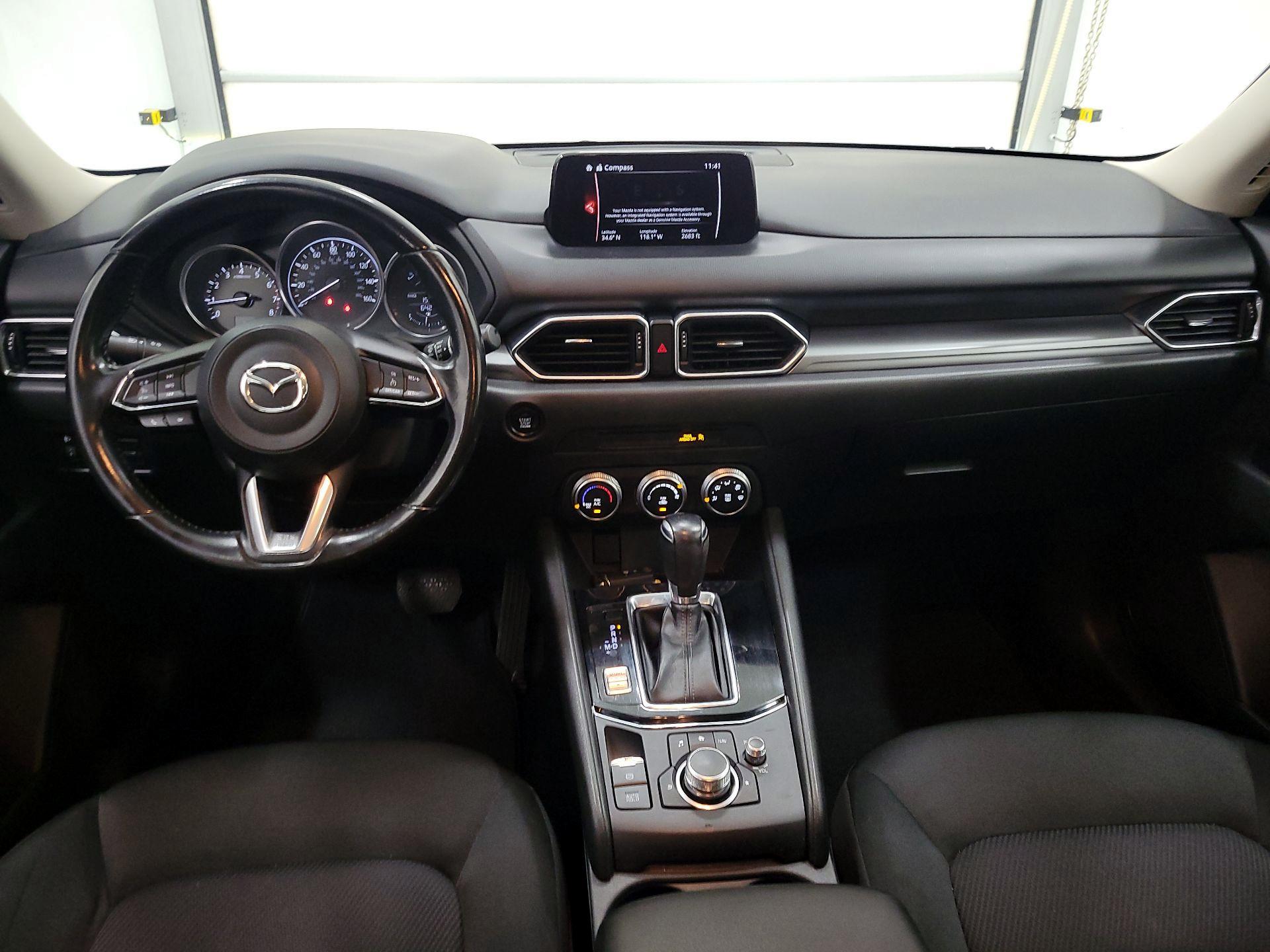 Thumbnail: 2019 Mazda CX-5 - 9
