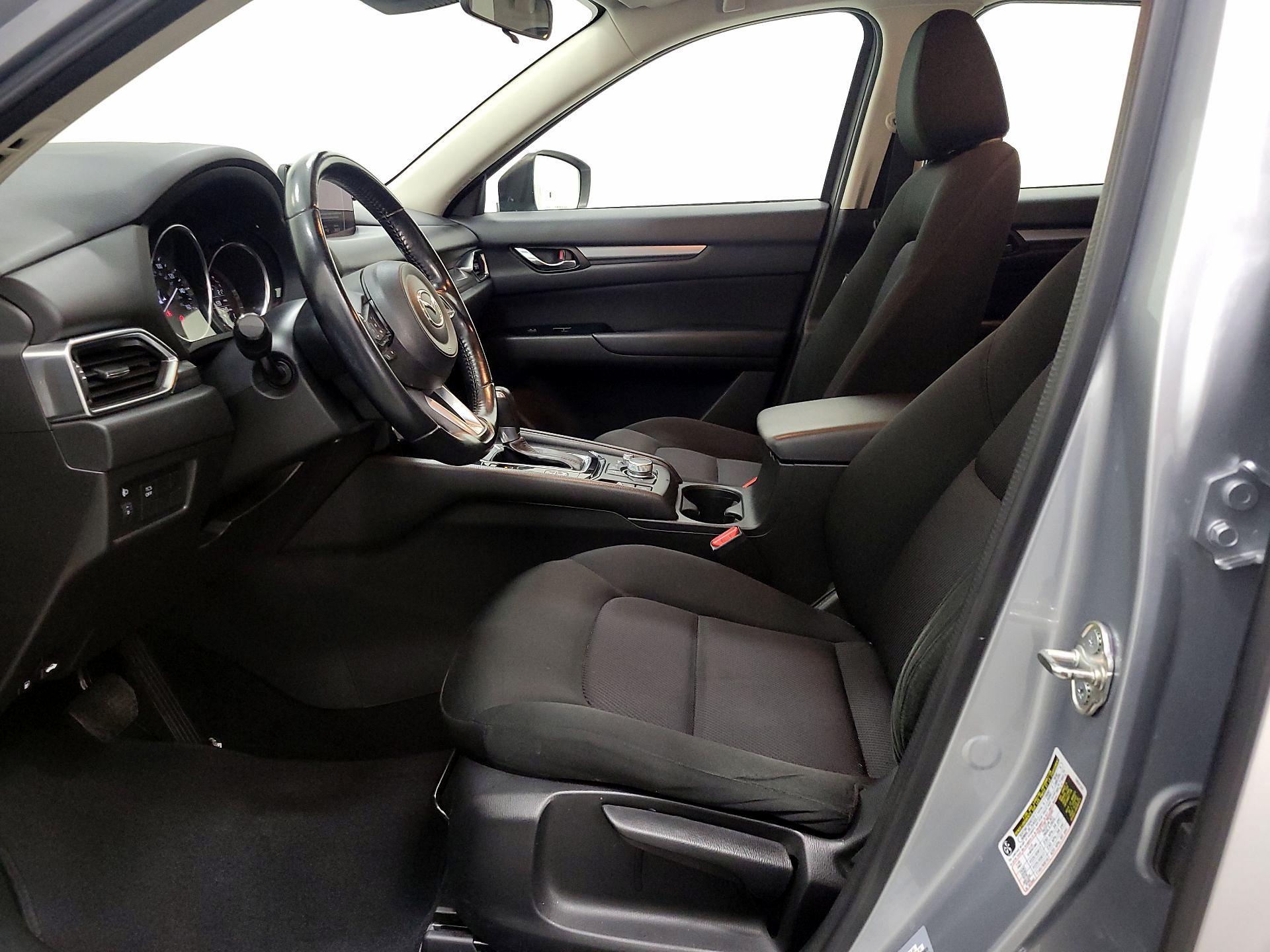 Thumbnail: 2019 Mazda CX-5 - 11