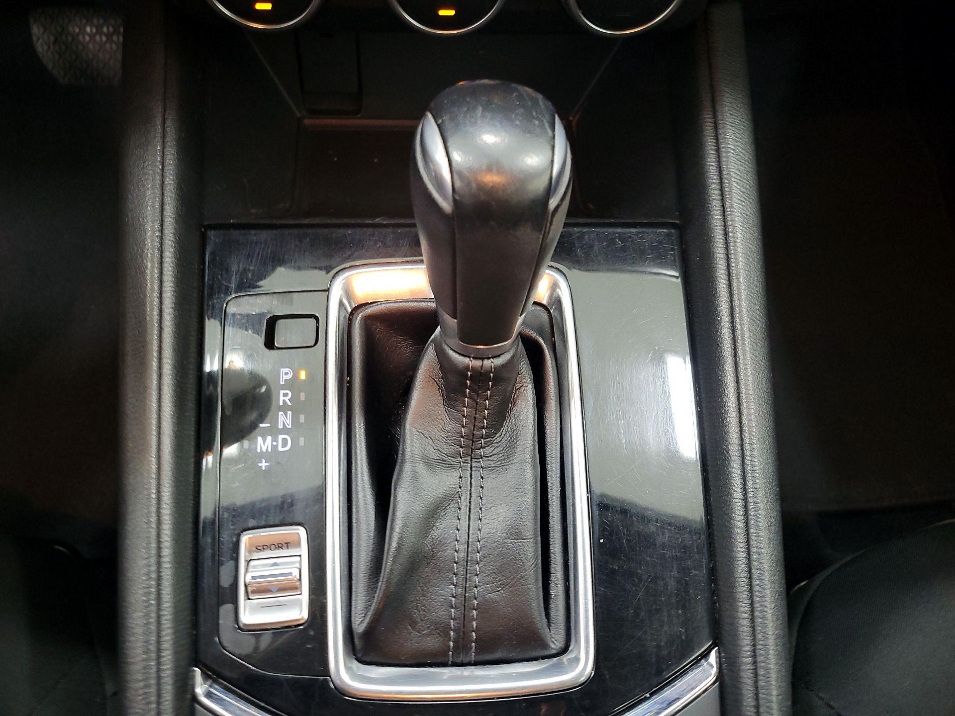 Thumbnail: 2019 Mazda CX-5 - 17