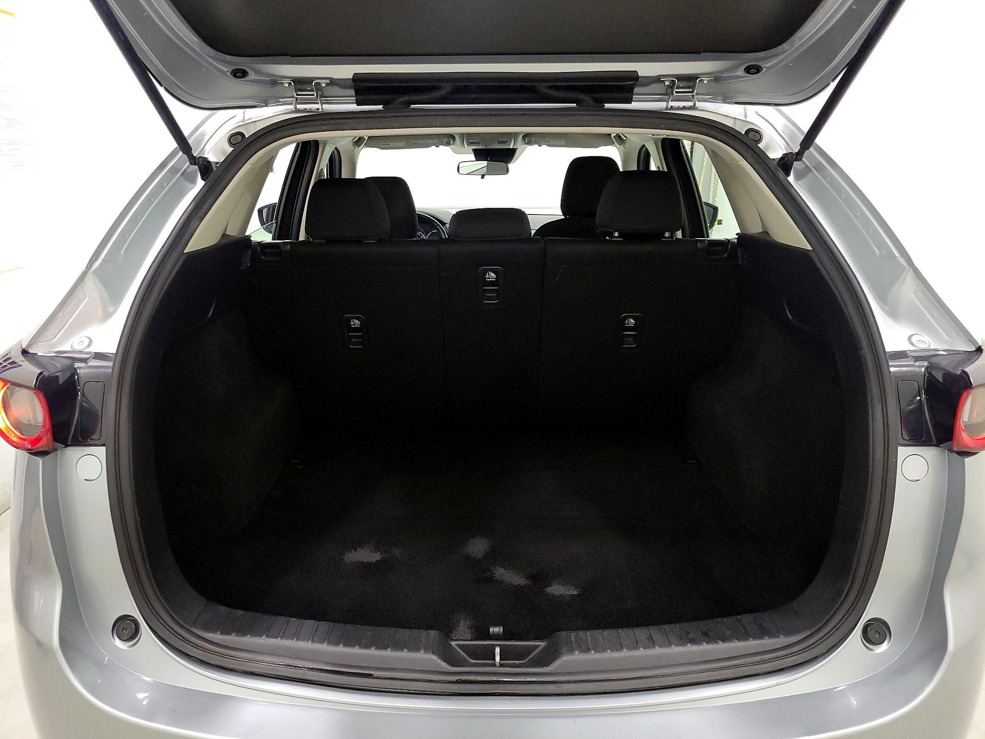 Thumbnail: 2019 Mazda CX-5 - 20