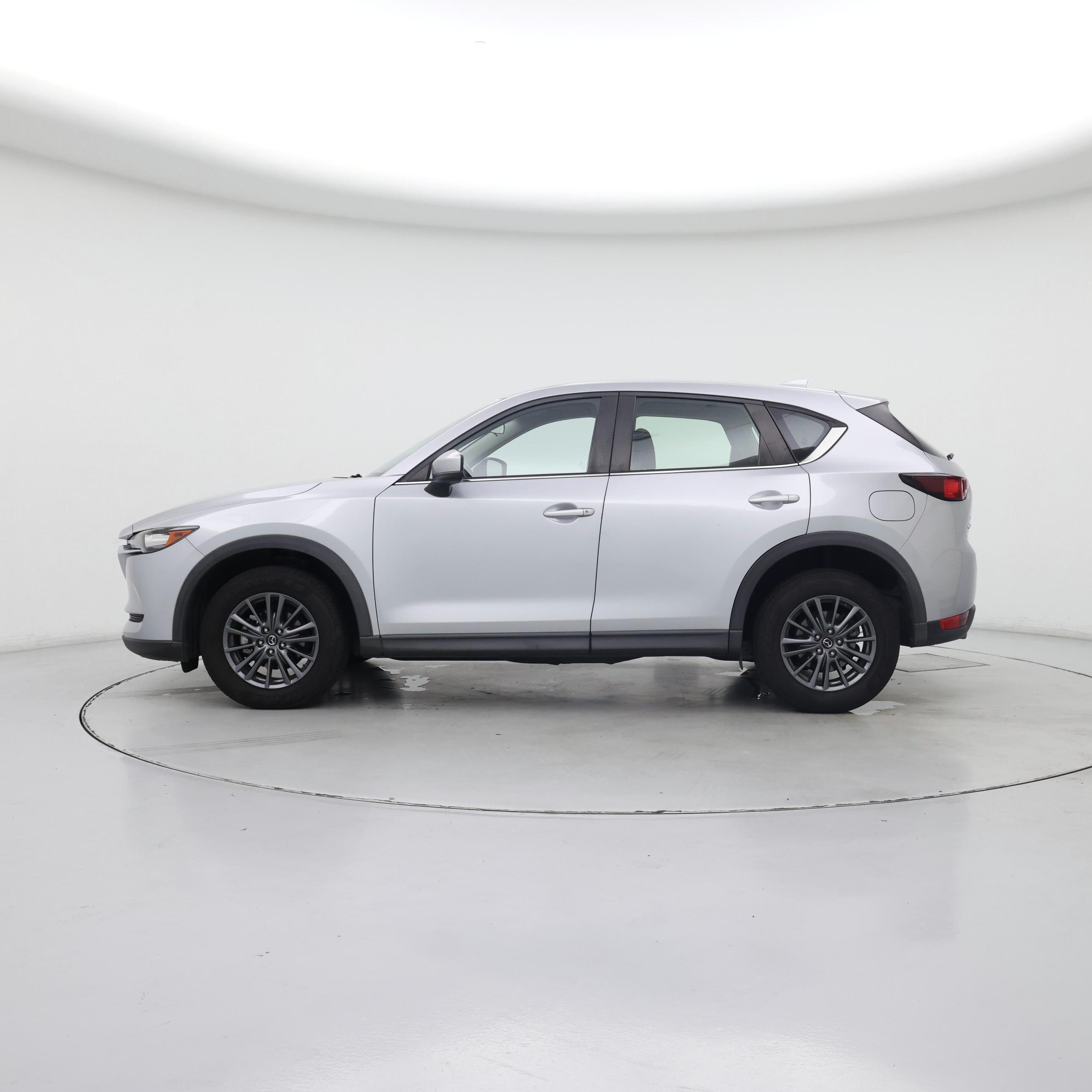 Thumbnail: 2019 Mazda CX-5 - 3