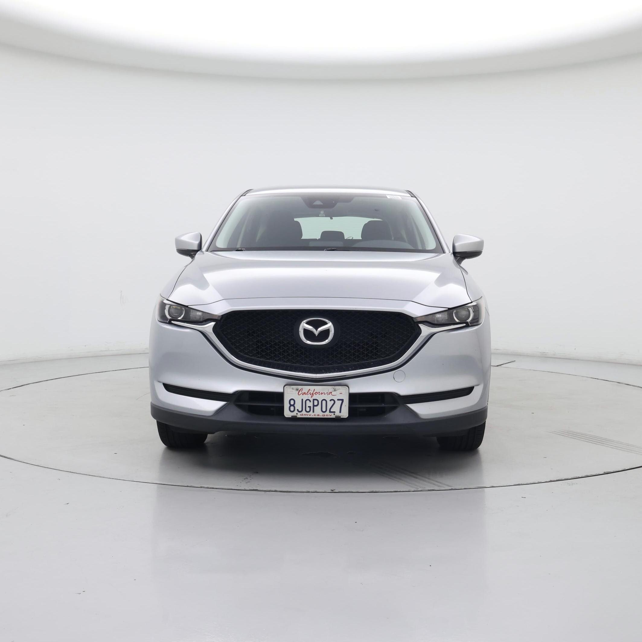 Thumbnail: 2019 Mazda CX-5 - 5