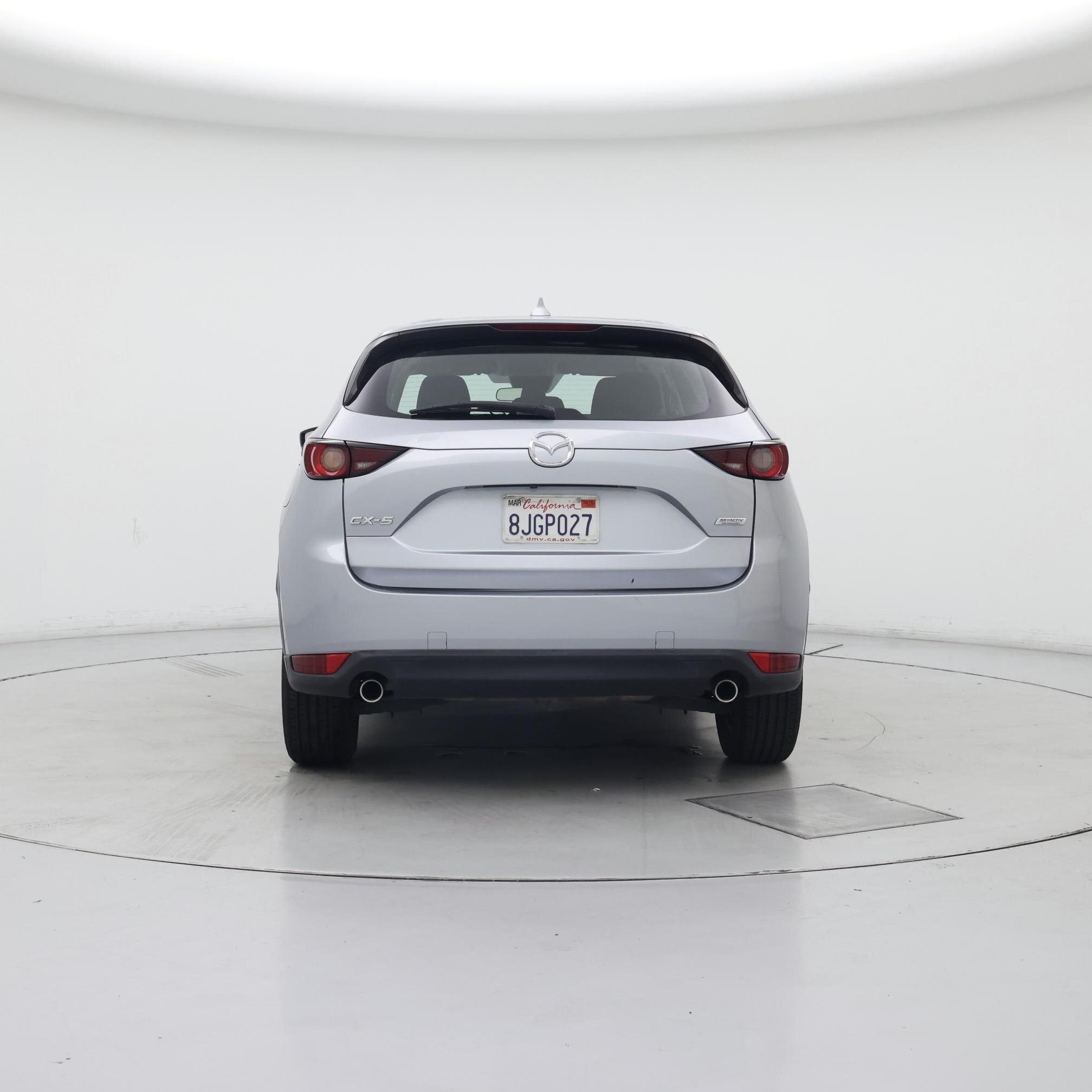 Thumbnail: 2019 Mazda CX-5 - 6