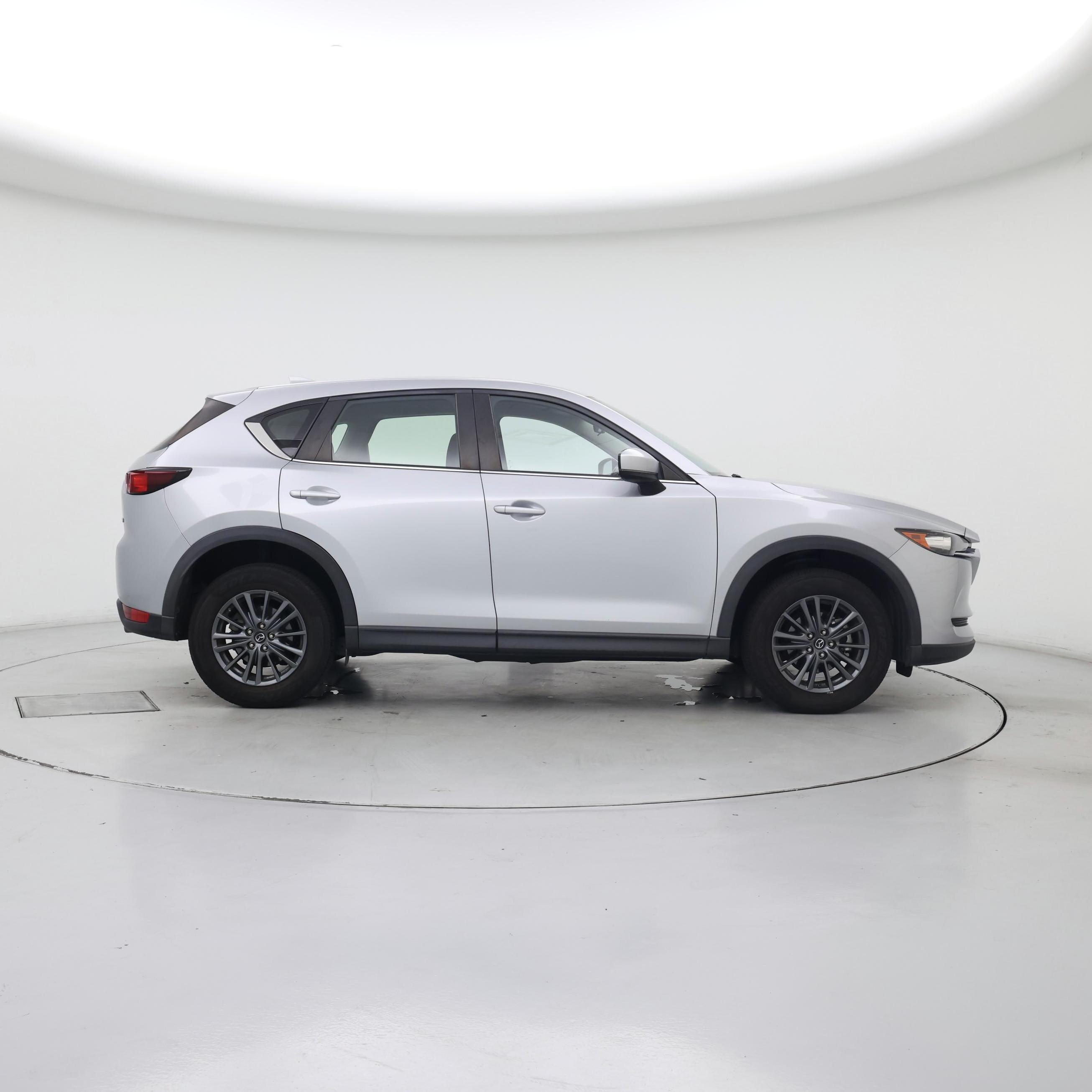 Thumbnail: 2019 Mazda CX-5 - 7