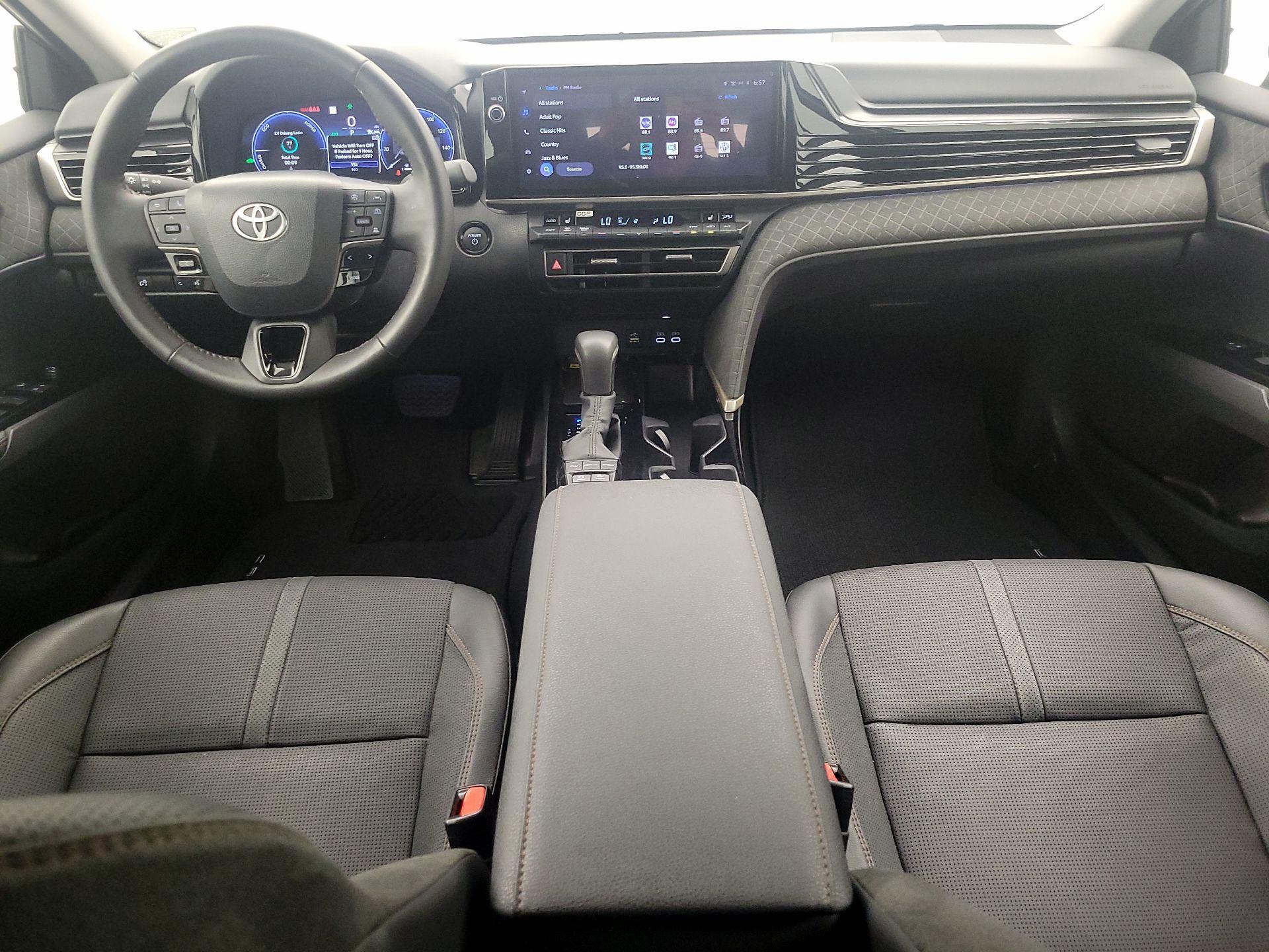Thumbnail: 2025 Toyota Camry - 9