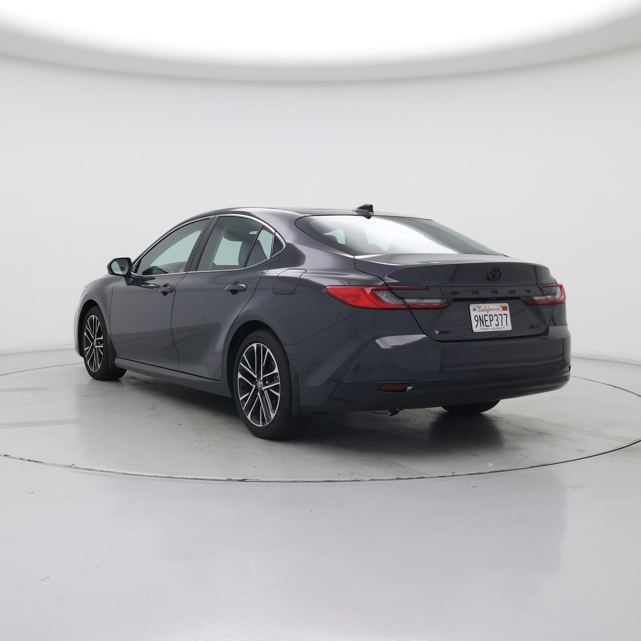 Thumbnail: 2025 Toyota Camry - 2
