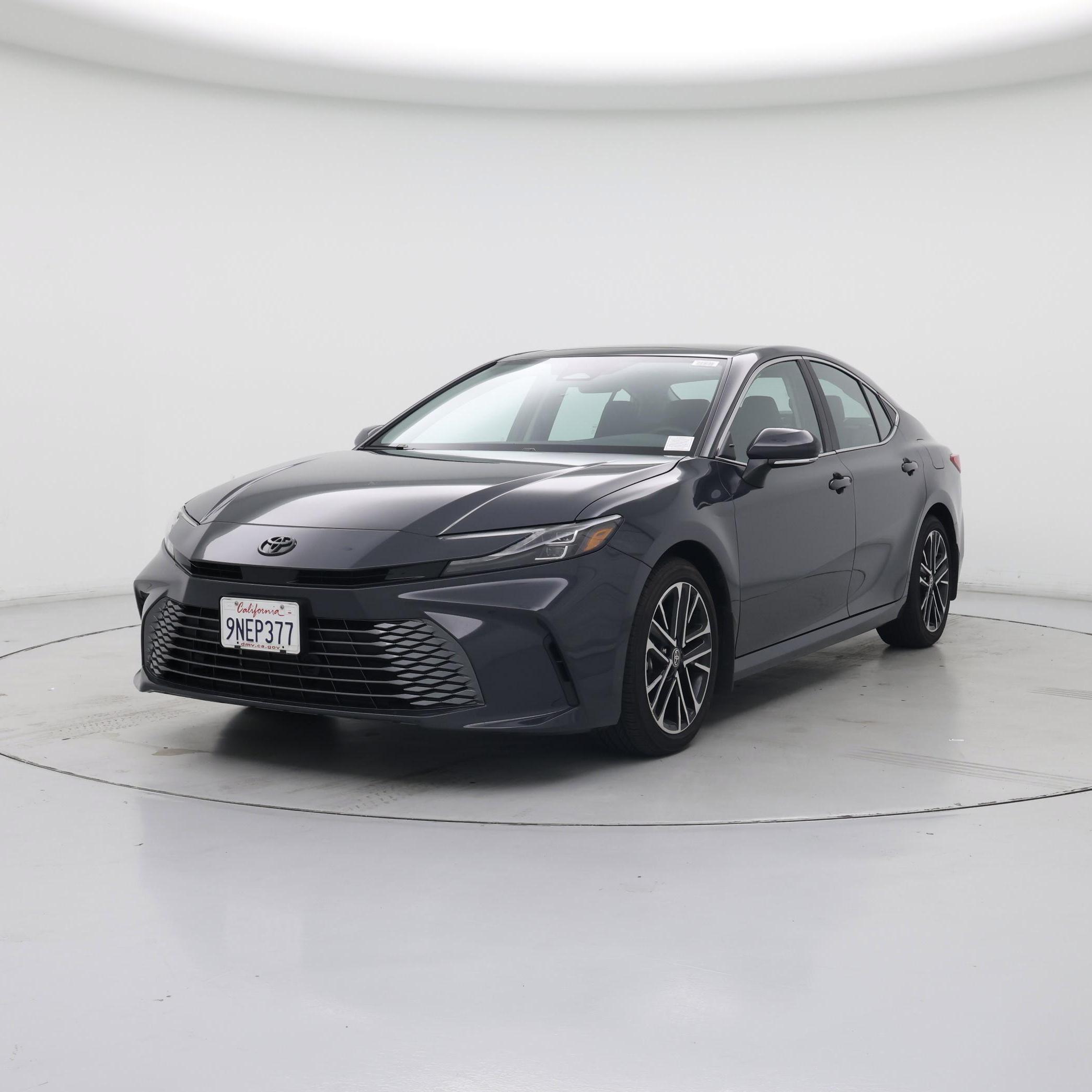 Thumbnail: 2025 Toyota Camry - 4
