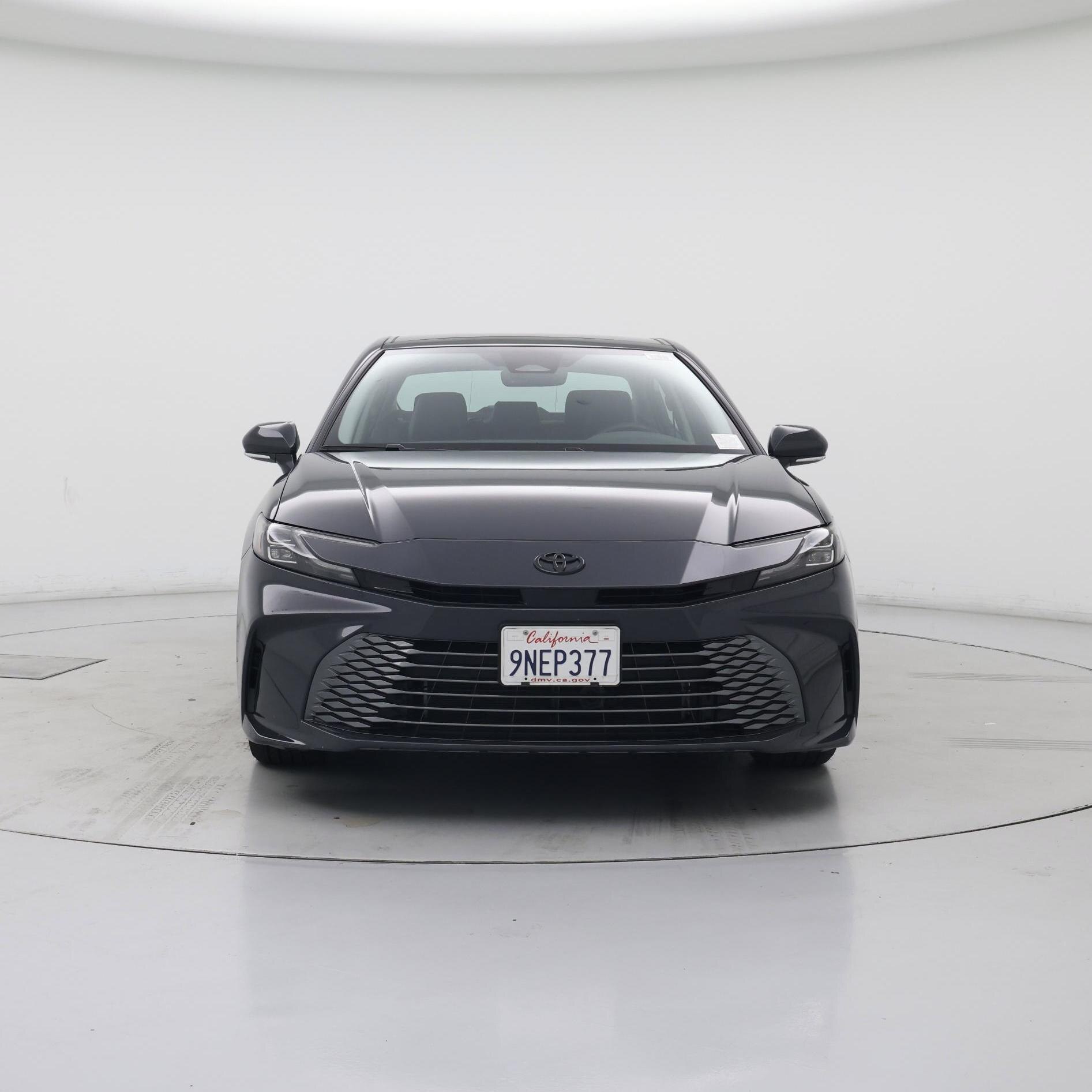 Thumbnail: 2025 Toyota Camry - 5